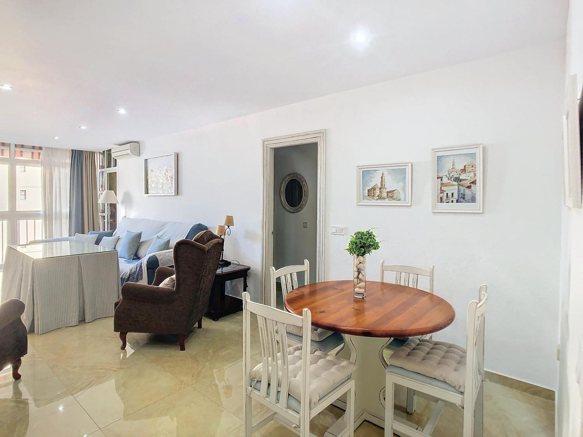 Apartamento De 3 *