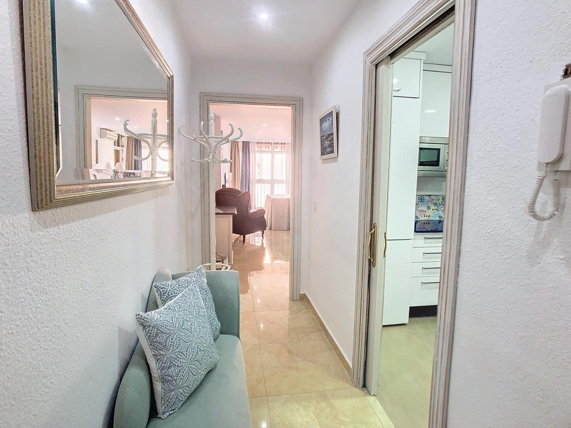 Apartamento De 3