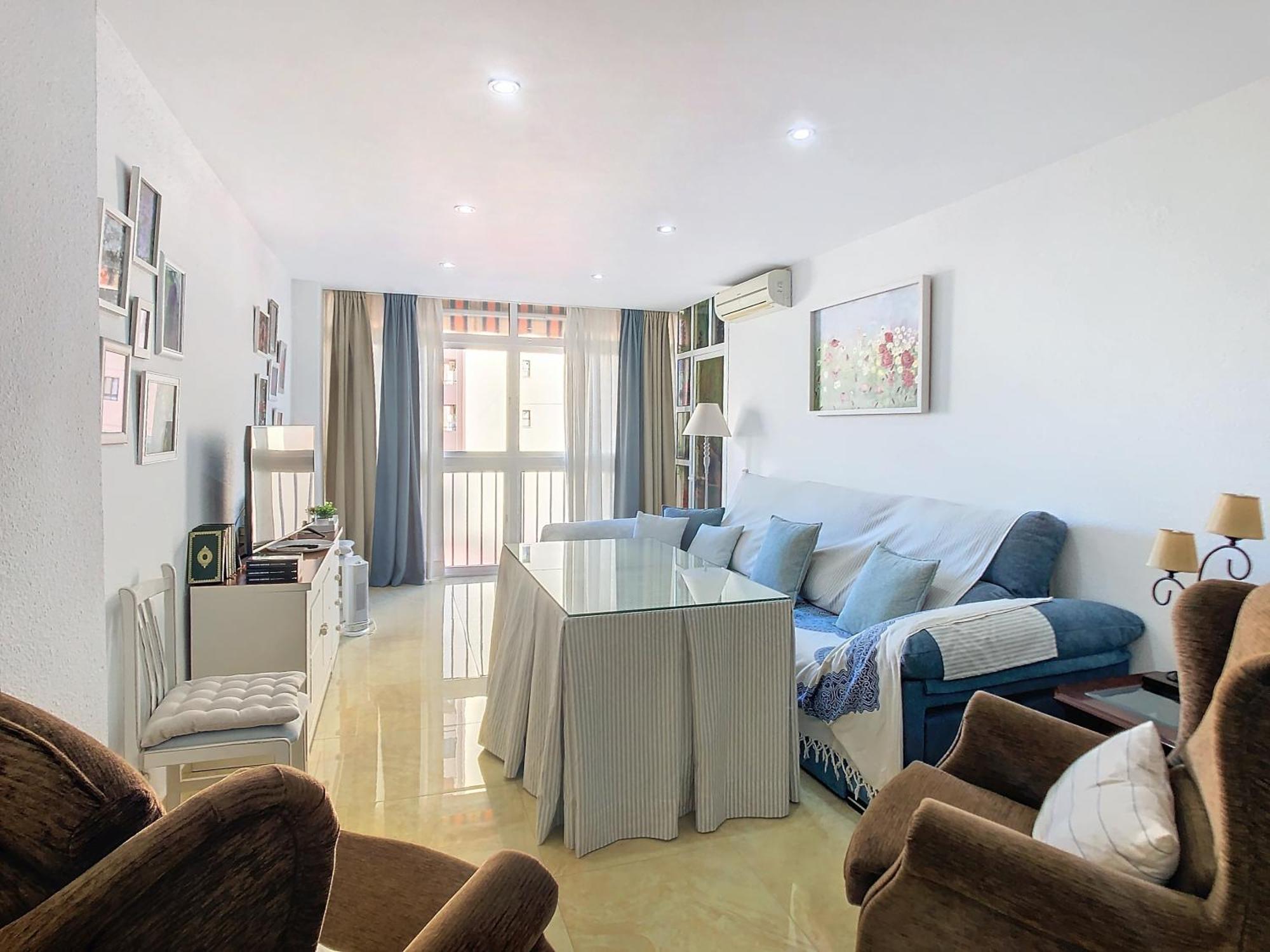 De 3 * Fuengirola