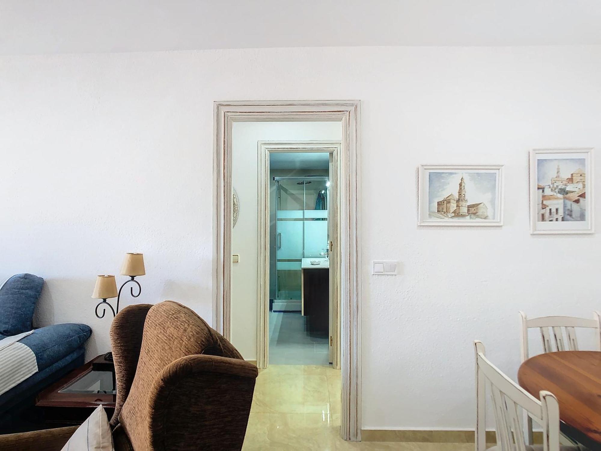 De 3 Apartamento *