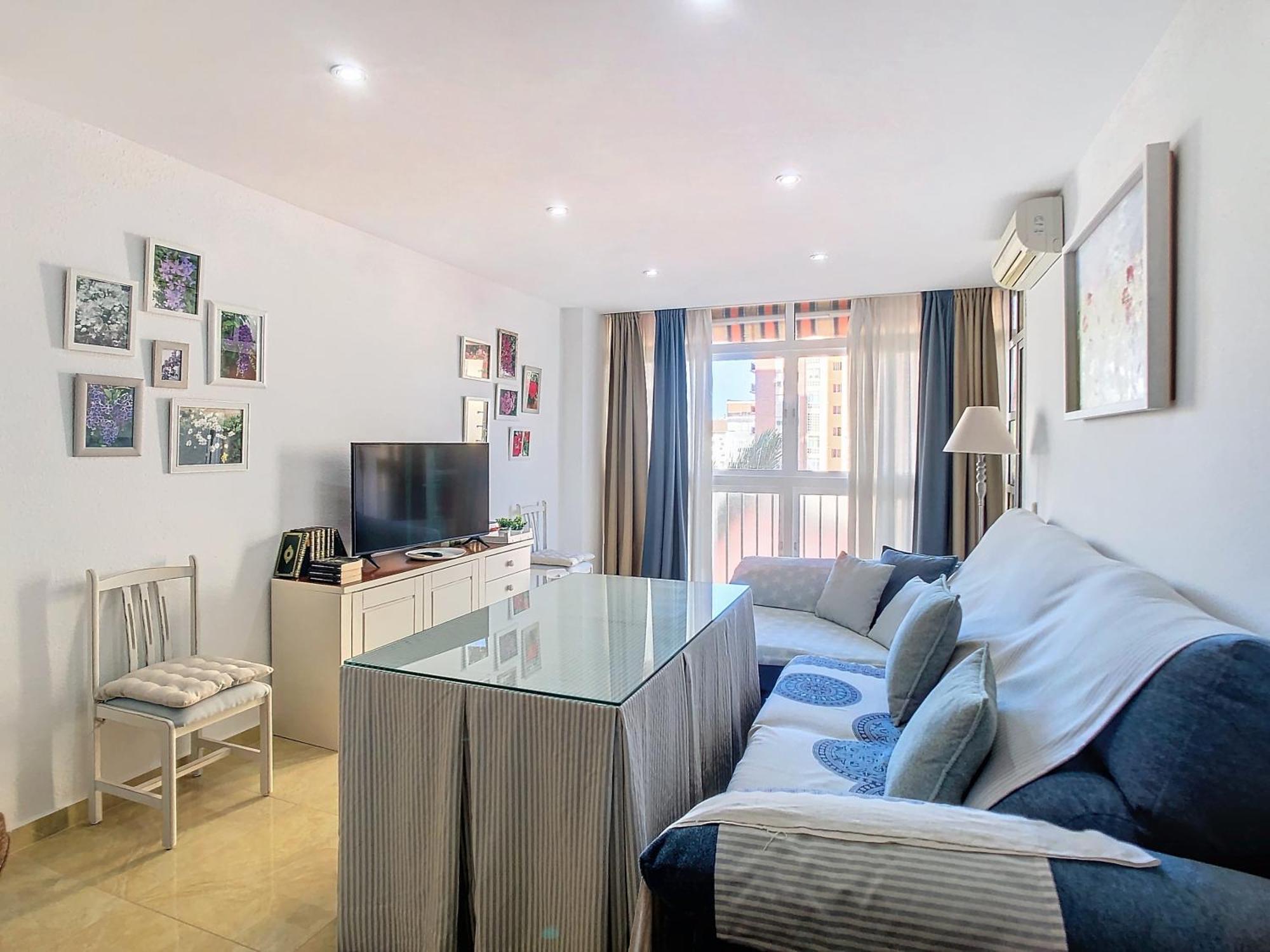 De 3 * Fuengirola