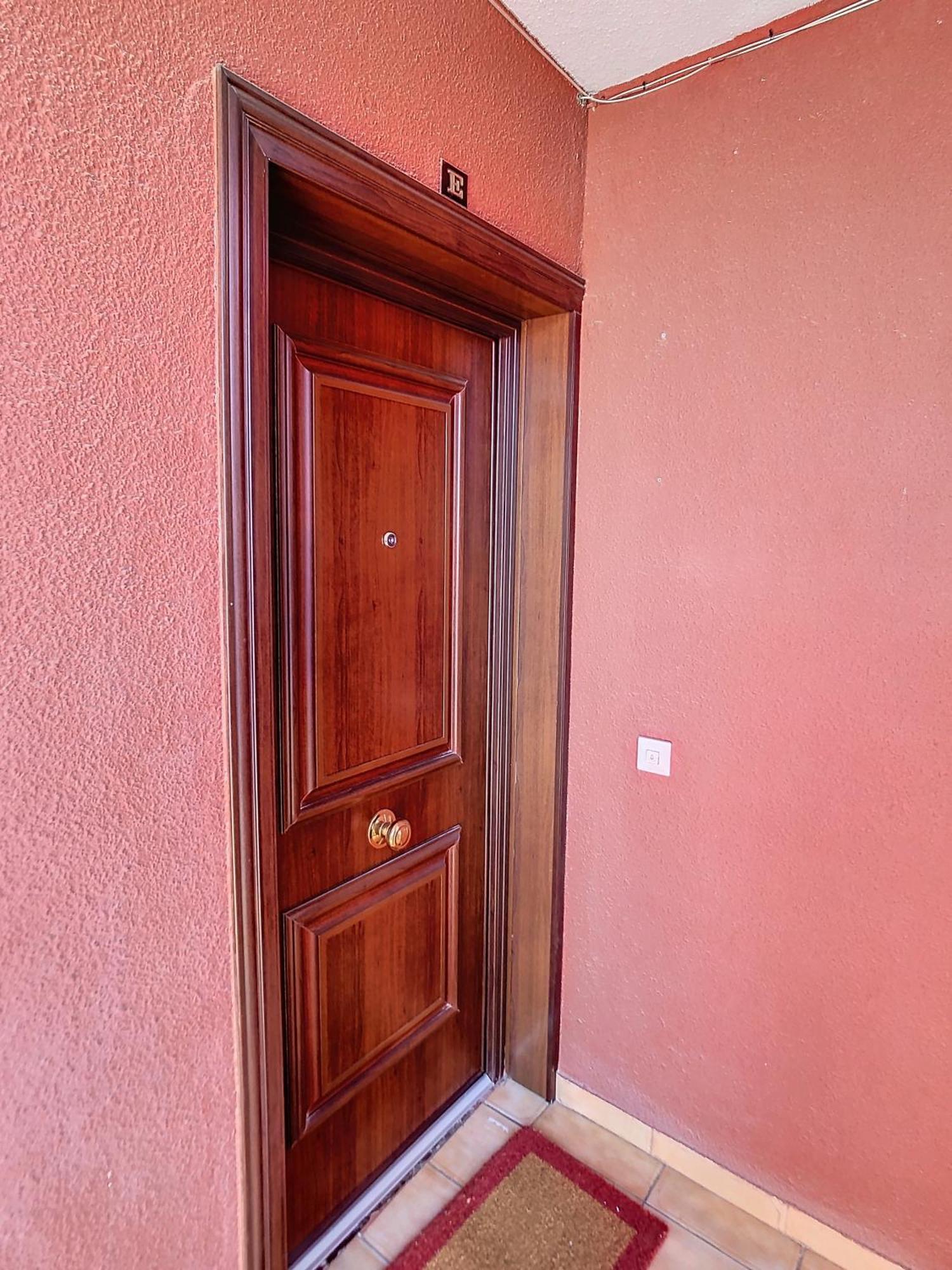 De 3 Apartamento Fuengirola