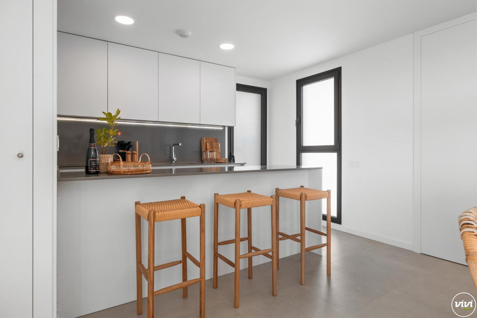 Vivi Homes - Diamond Pool, Gym, Terrace & Sea View Fuengirola