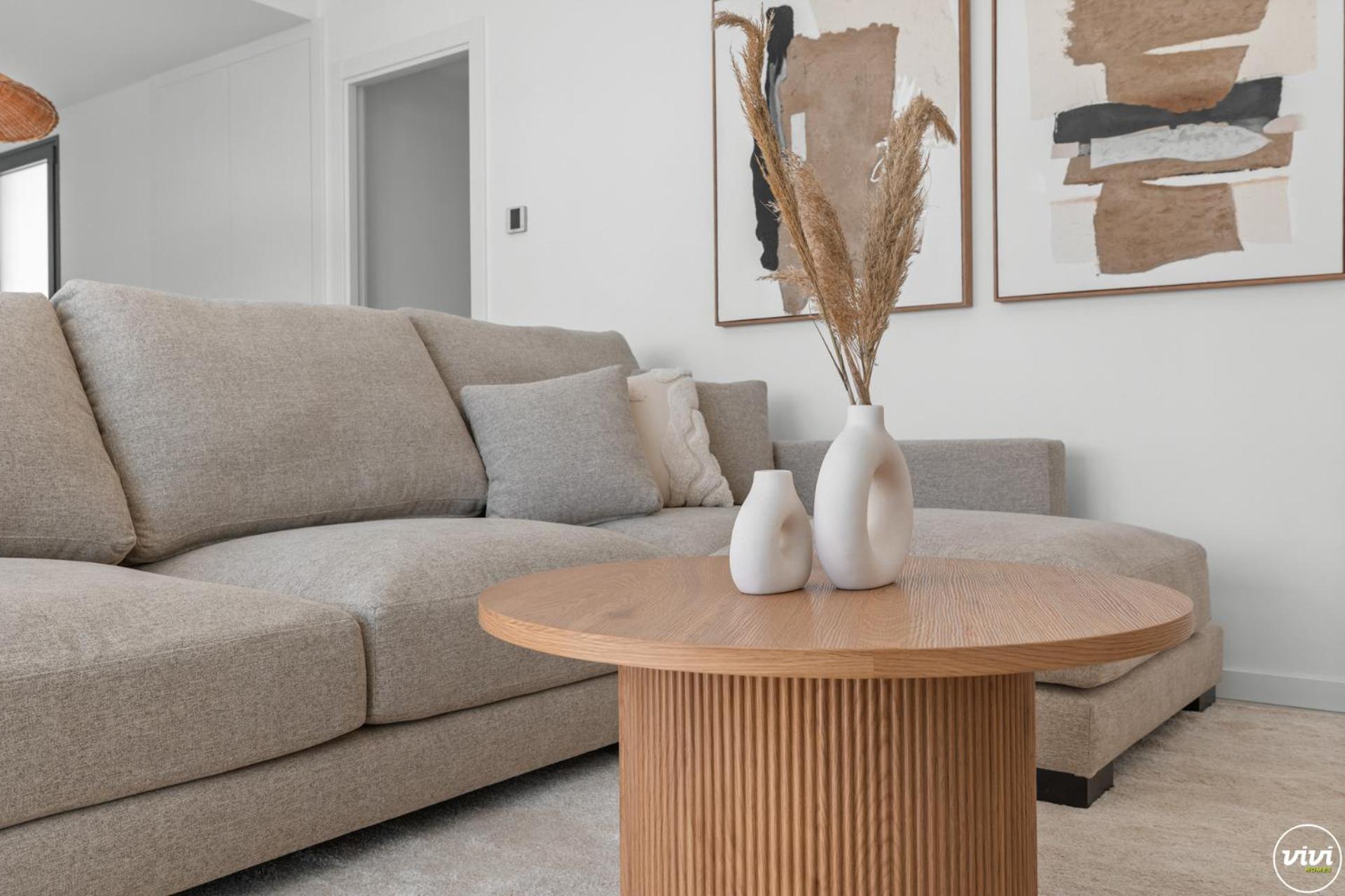 Vivi Homes - Diamond Pool, Gym, Terrace & Sea View Fuengirola