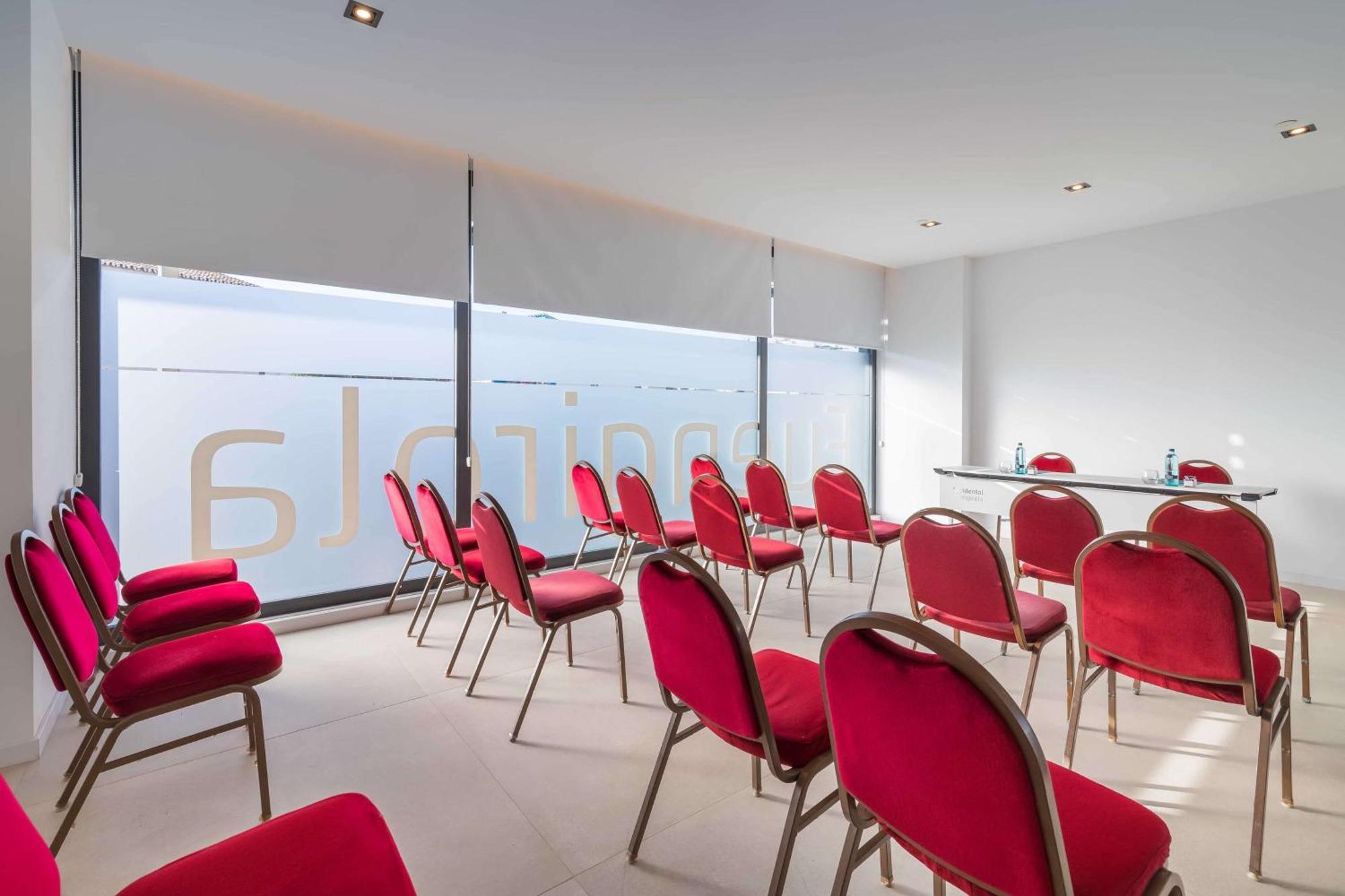 Occidental 4* Fuengirola