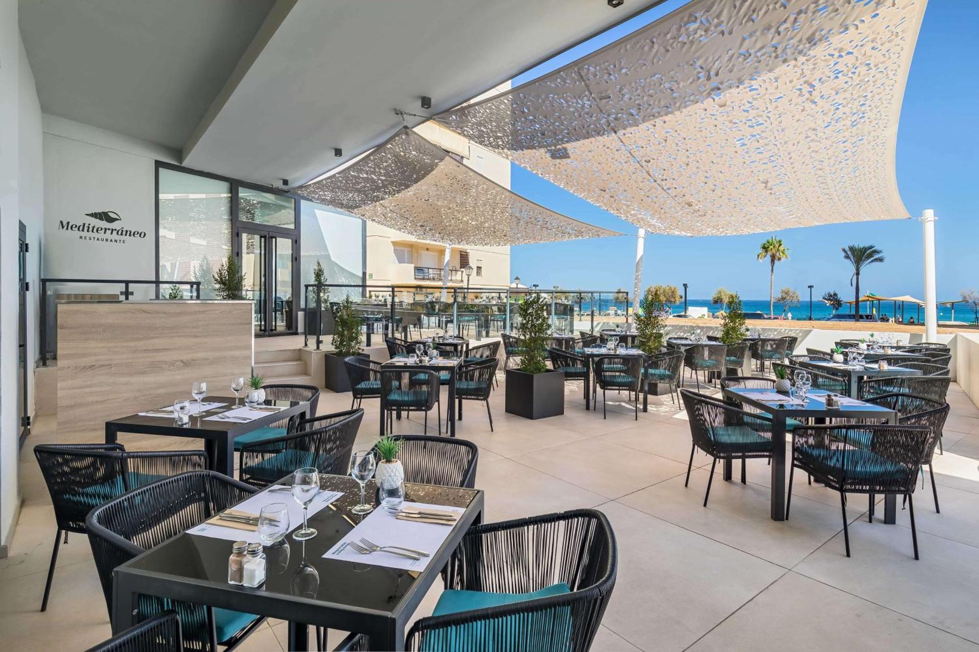 Occidental Hotelli Fuengirola