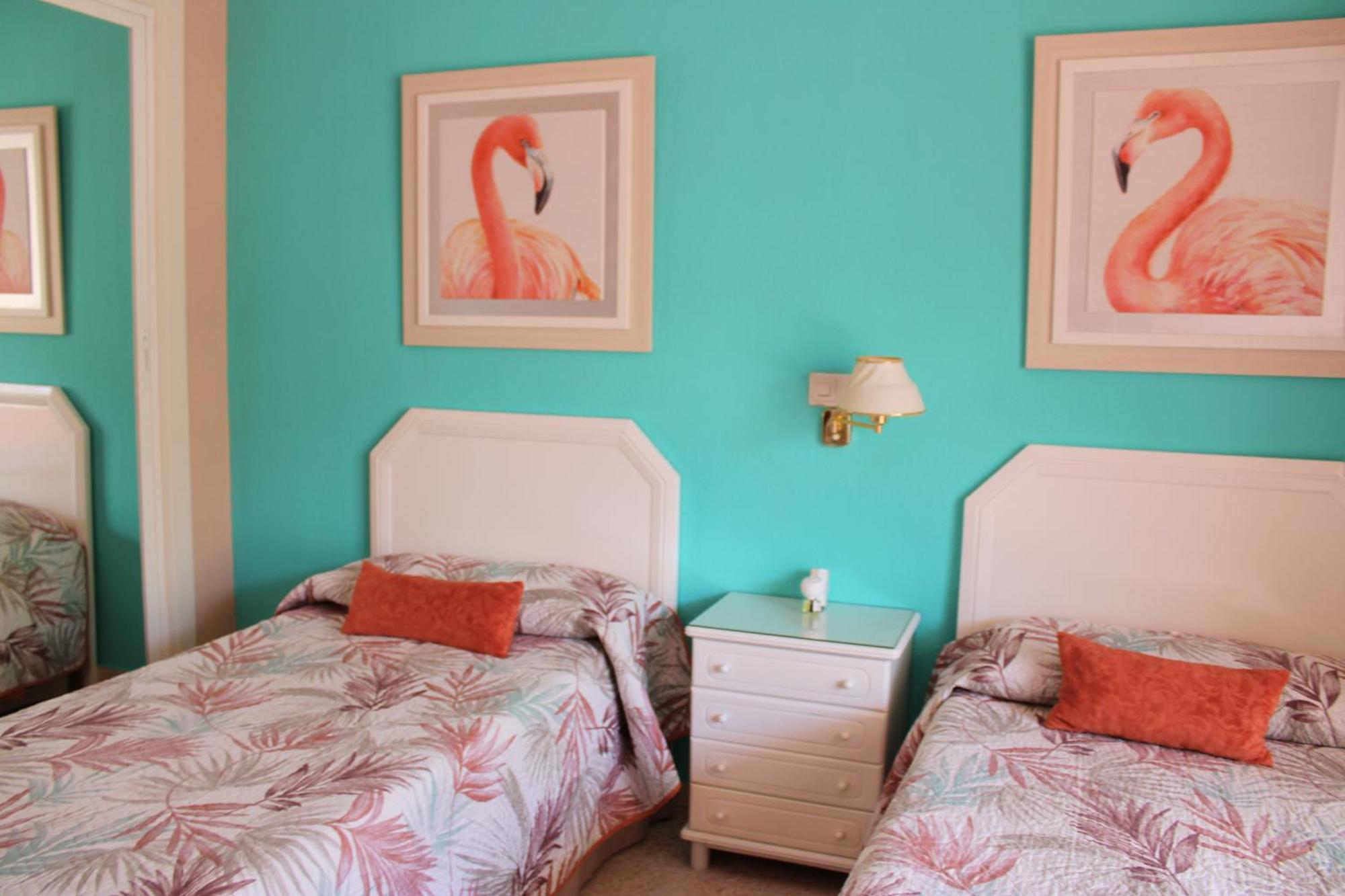 Ronda 3 Beachfront *