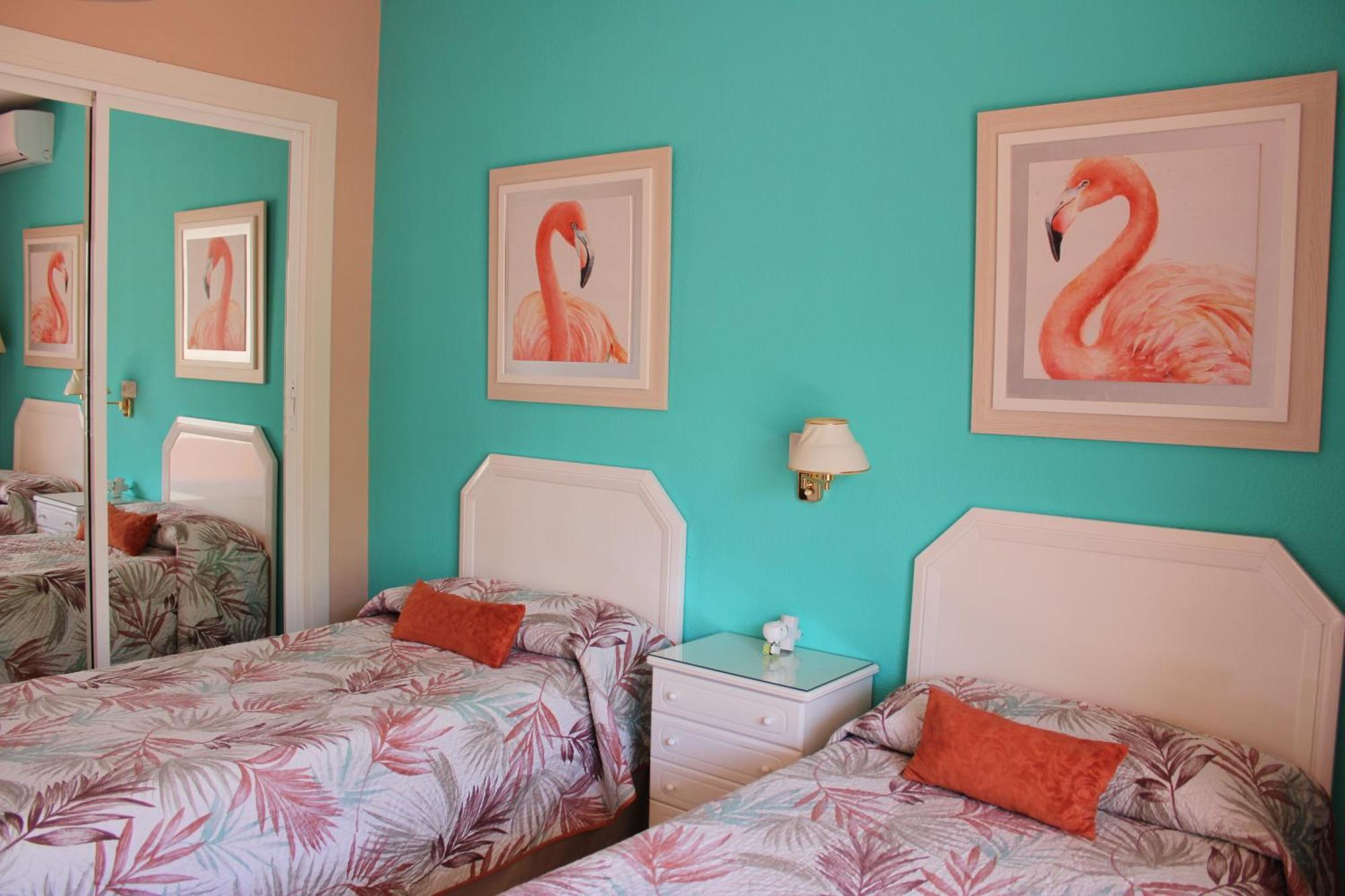 Ronda 3 Beachfront * Fuengirola