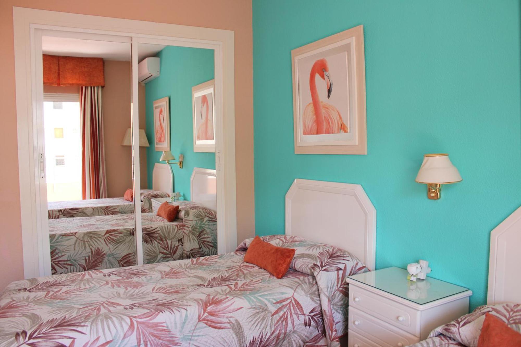 Apartment Ronda 3 Beachfront
