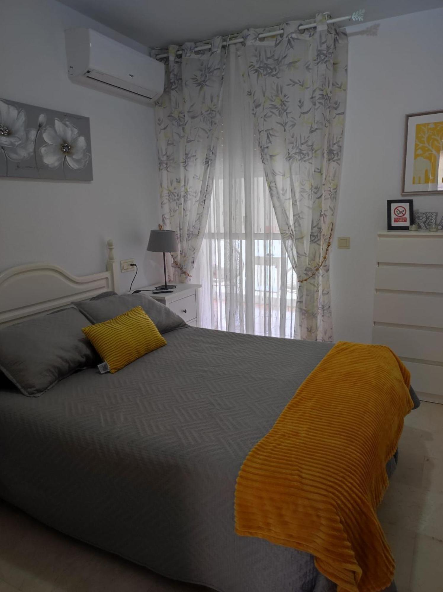 Apartamento Al Lado De La Playa Apartment *