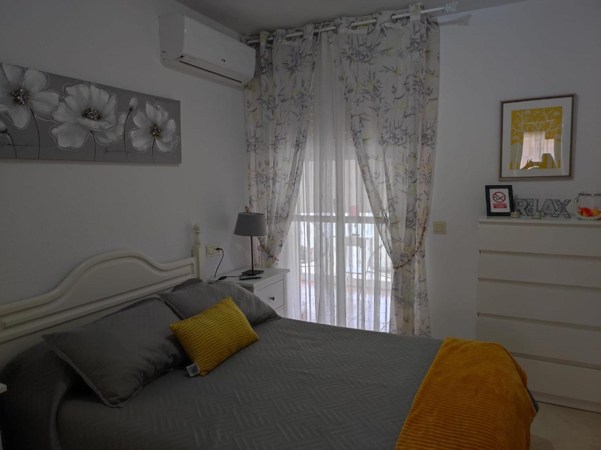 Apartamento Al Lado De La Playa * Fuengirola