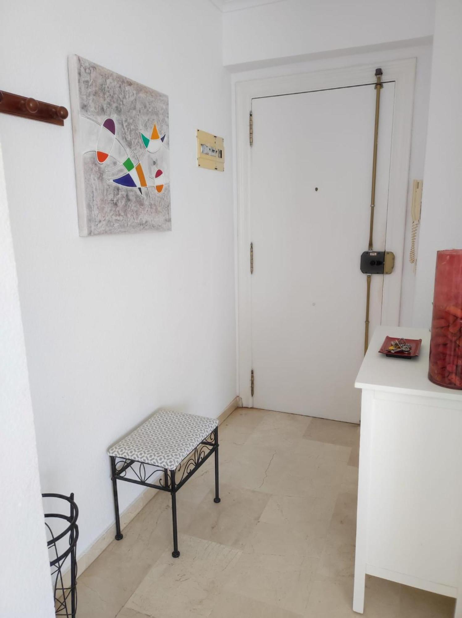 Apartamento Al Lado De La Playa Apartment Fuengirola