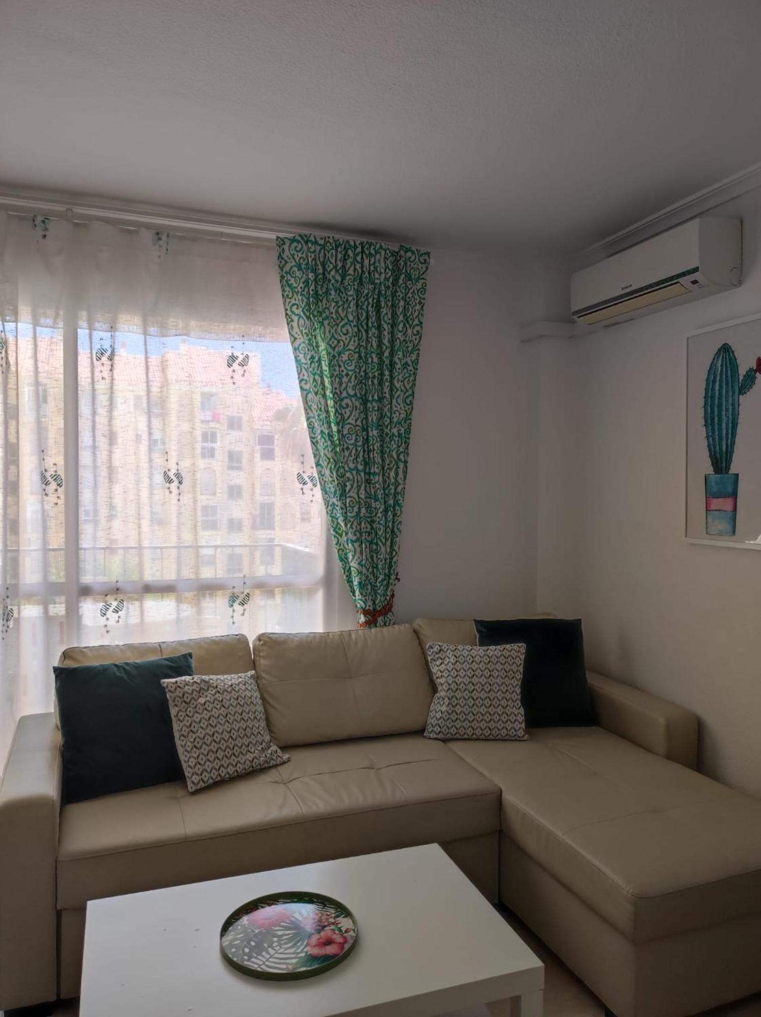 Apartamento Al Lado De La Playa Apartment Fuengirola