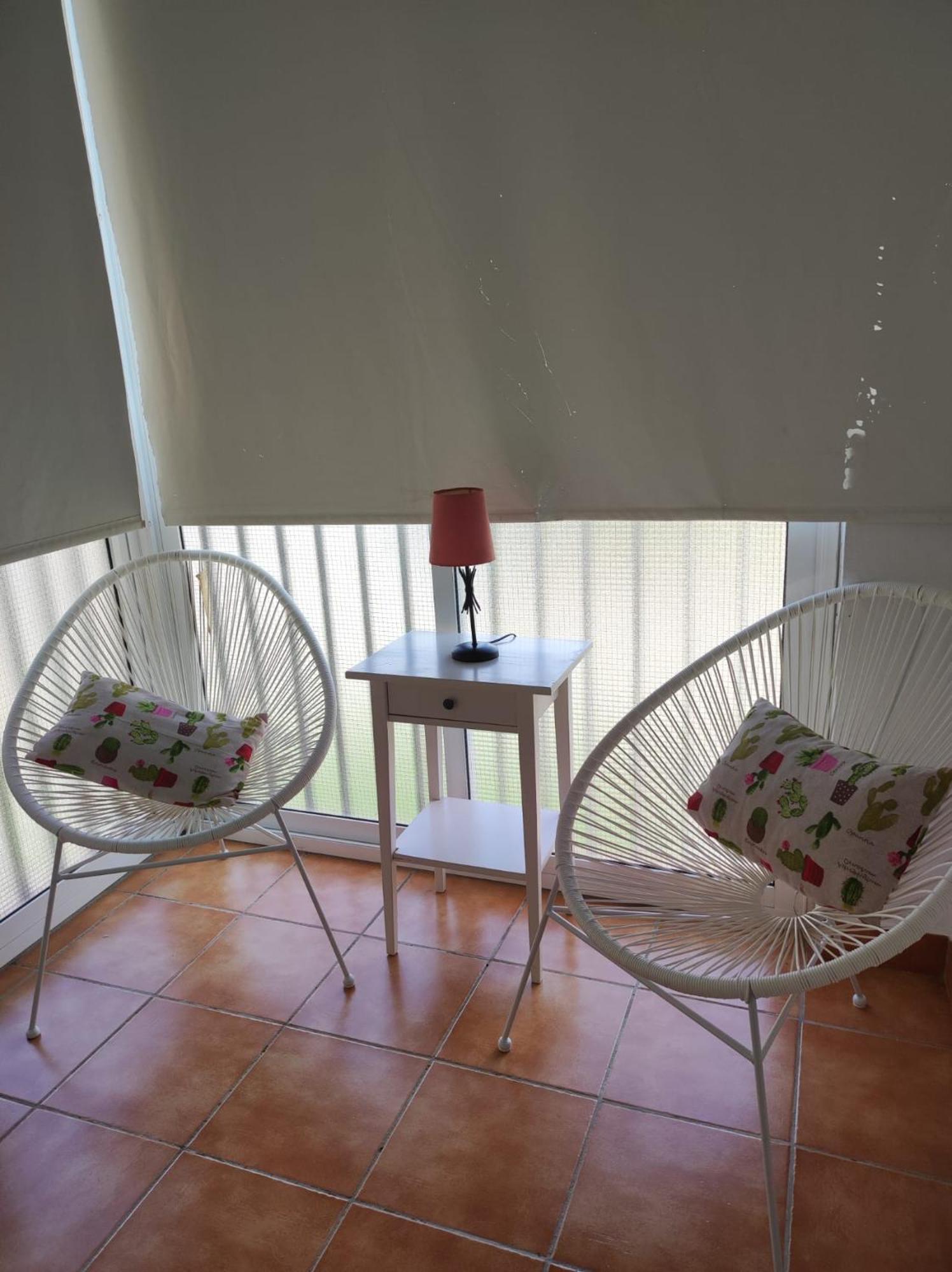 Apartment Apartamento Al Lado De La Playa Fuengirola