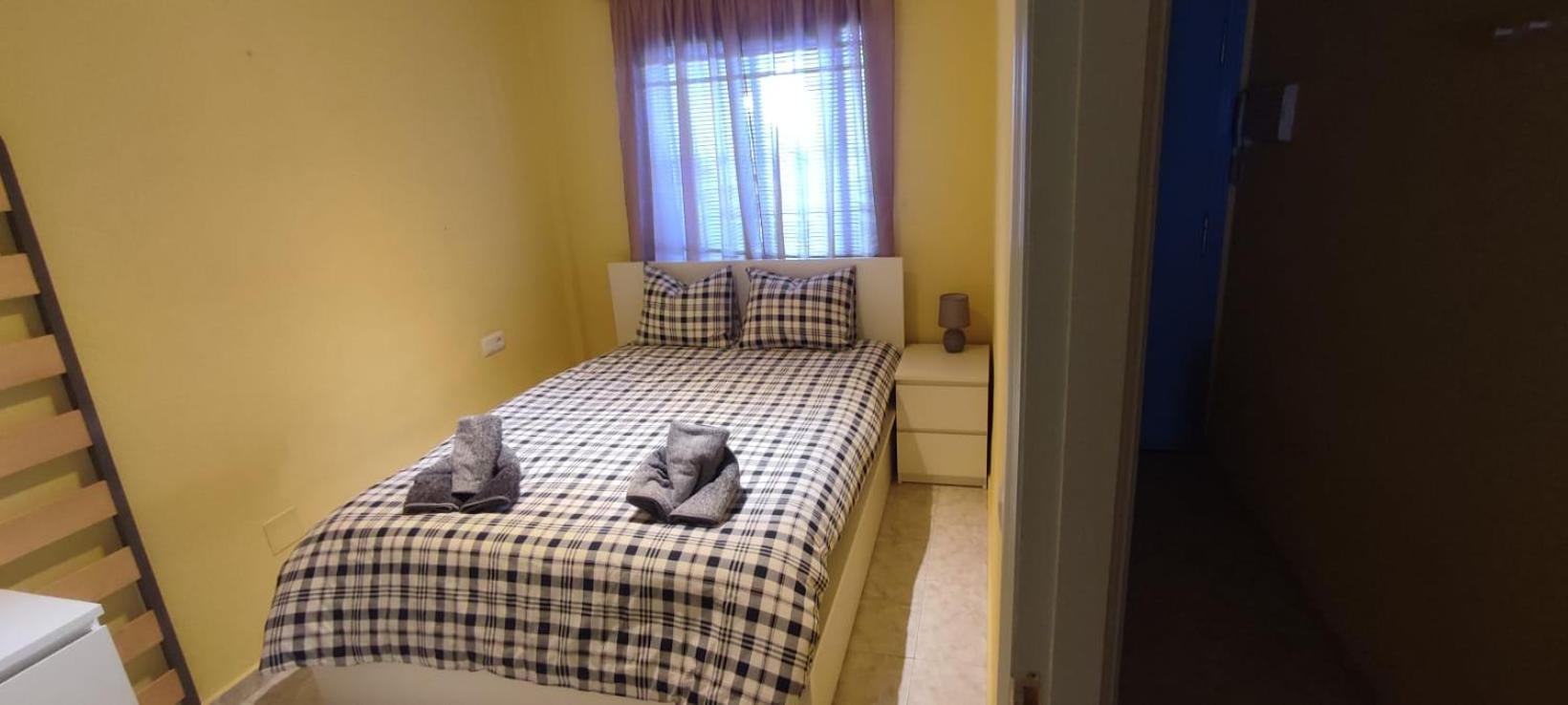 Apartamento Aquila Parque