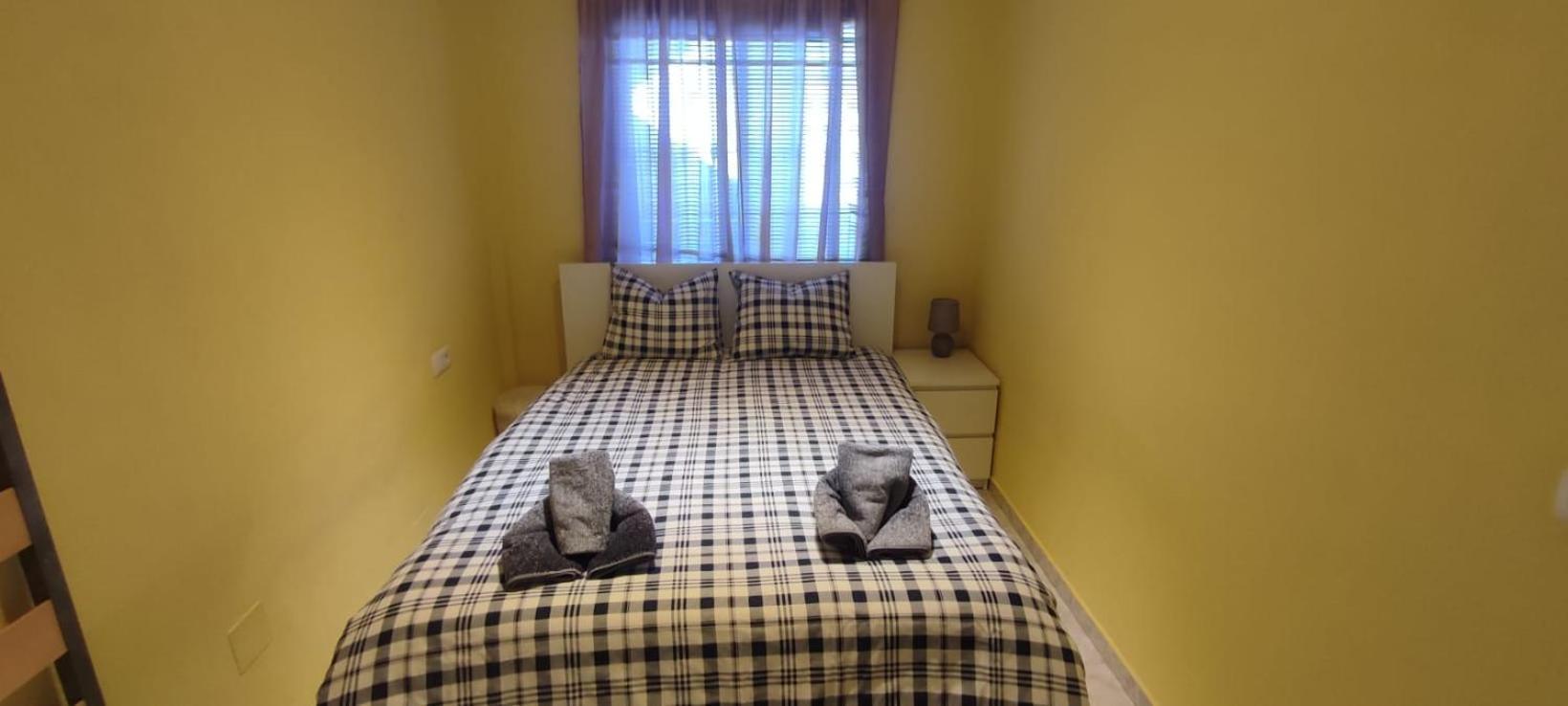 Aquila Parque Apartamento