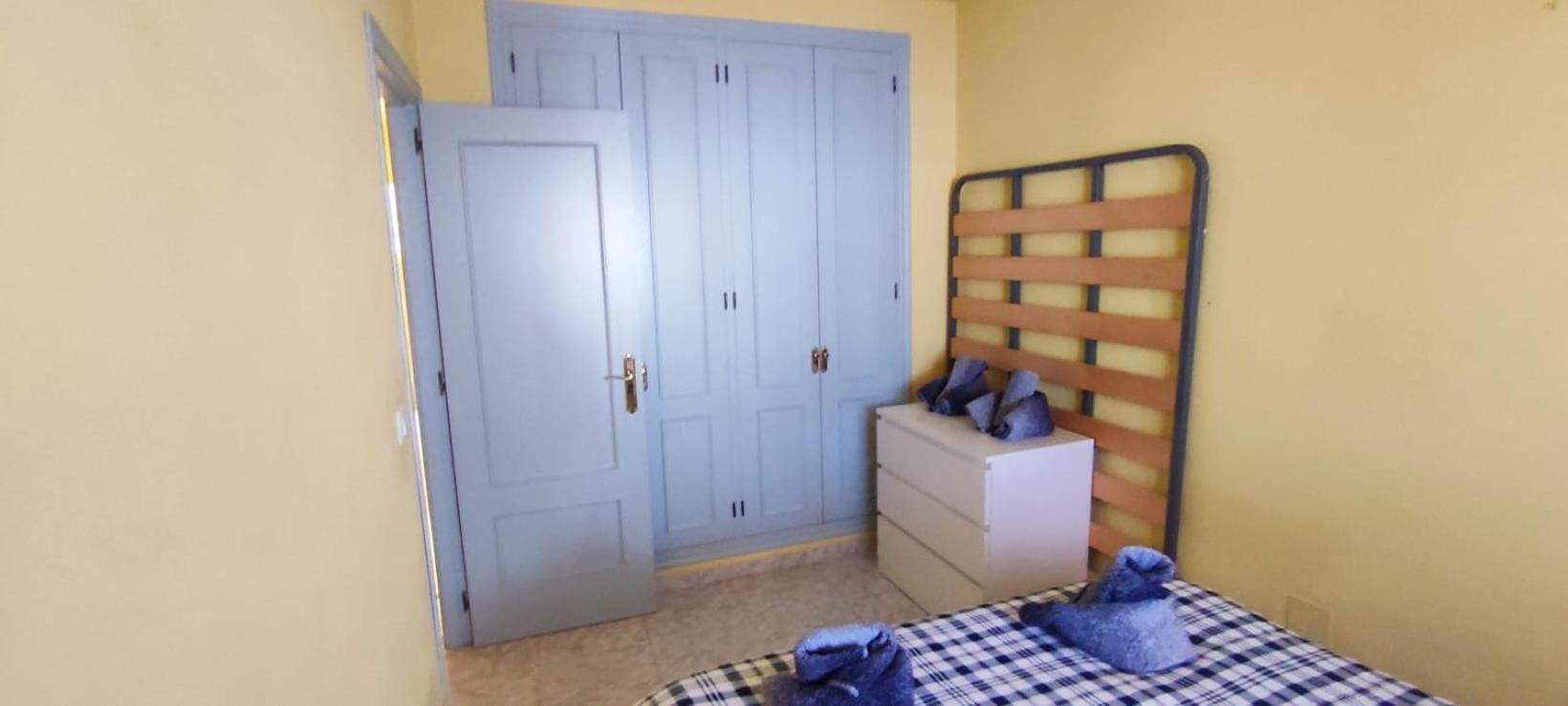 Aquila Parque Apartamento *