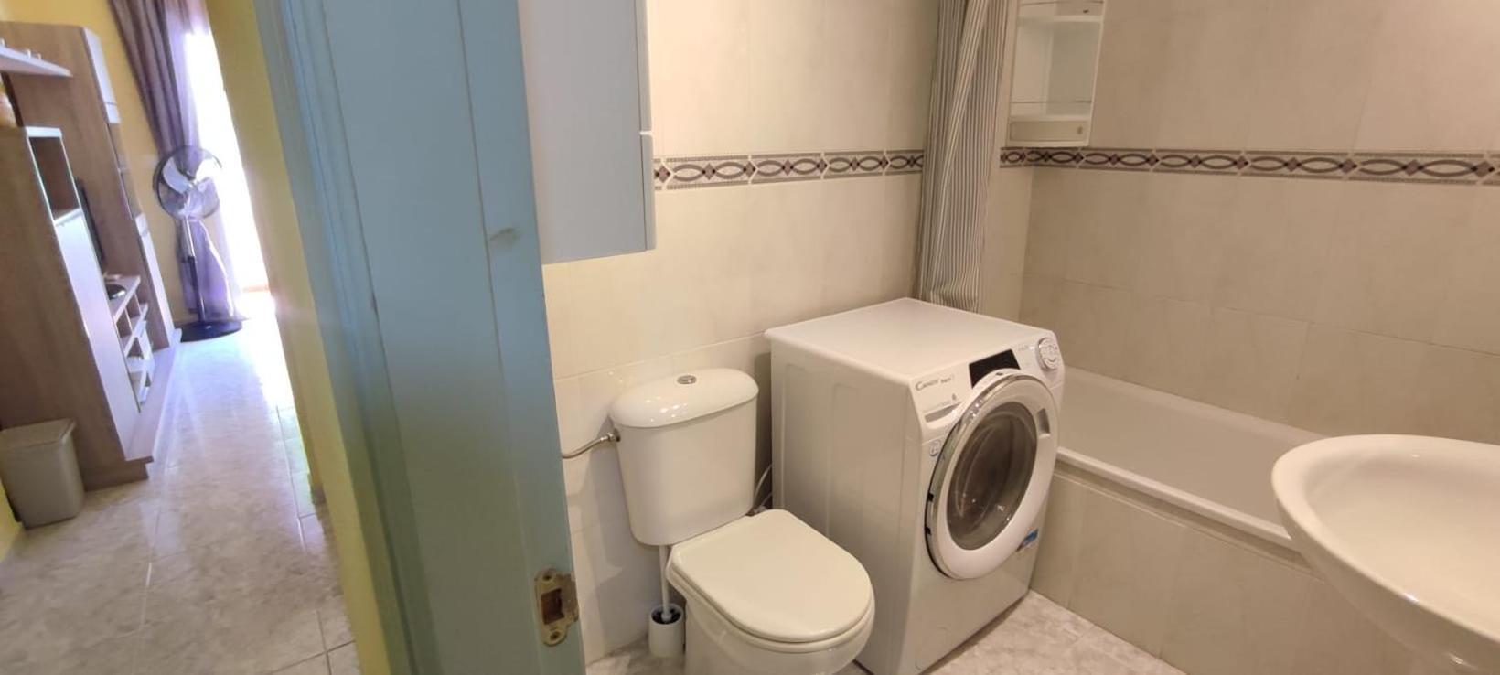 Aquila Parque Apartamento *