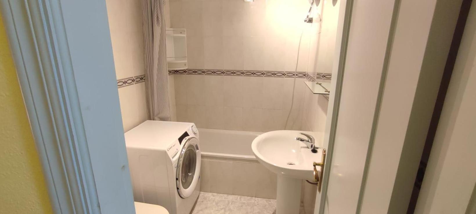 Apartamento Aquila Parque *