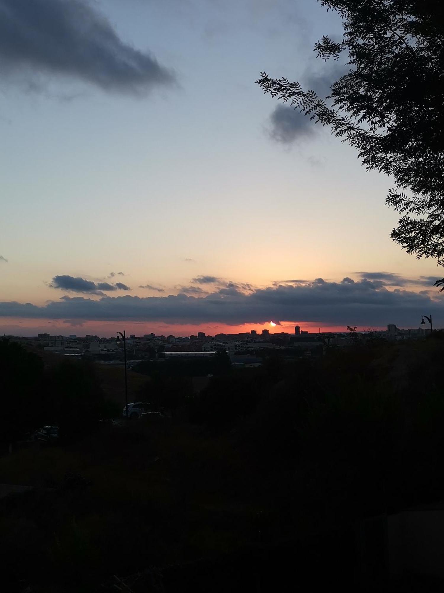 Aquila Parque * Fuengirola