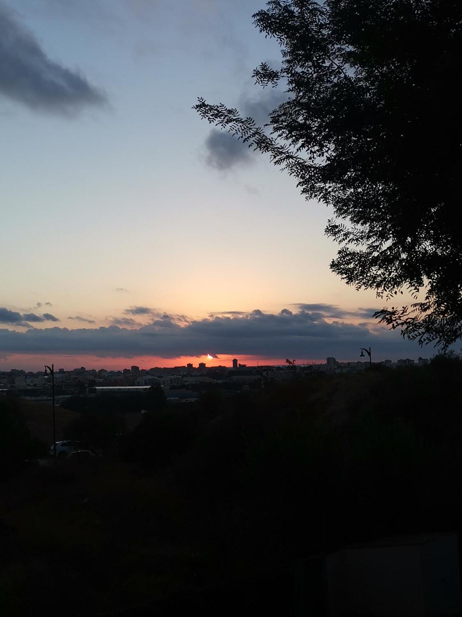 Aquila Parque Apartamento *