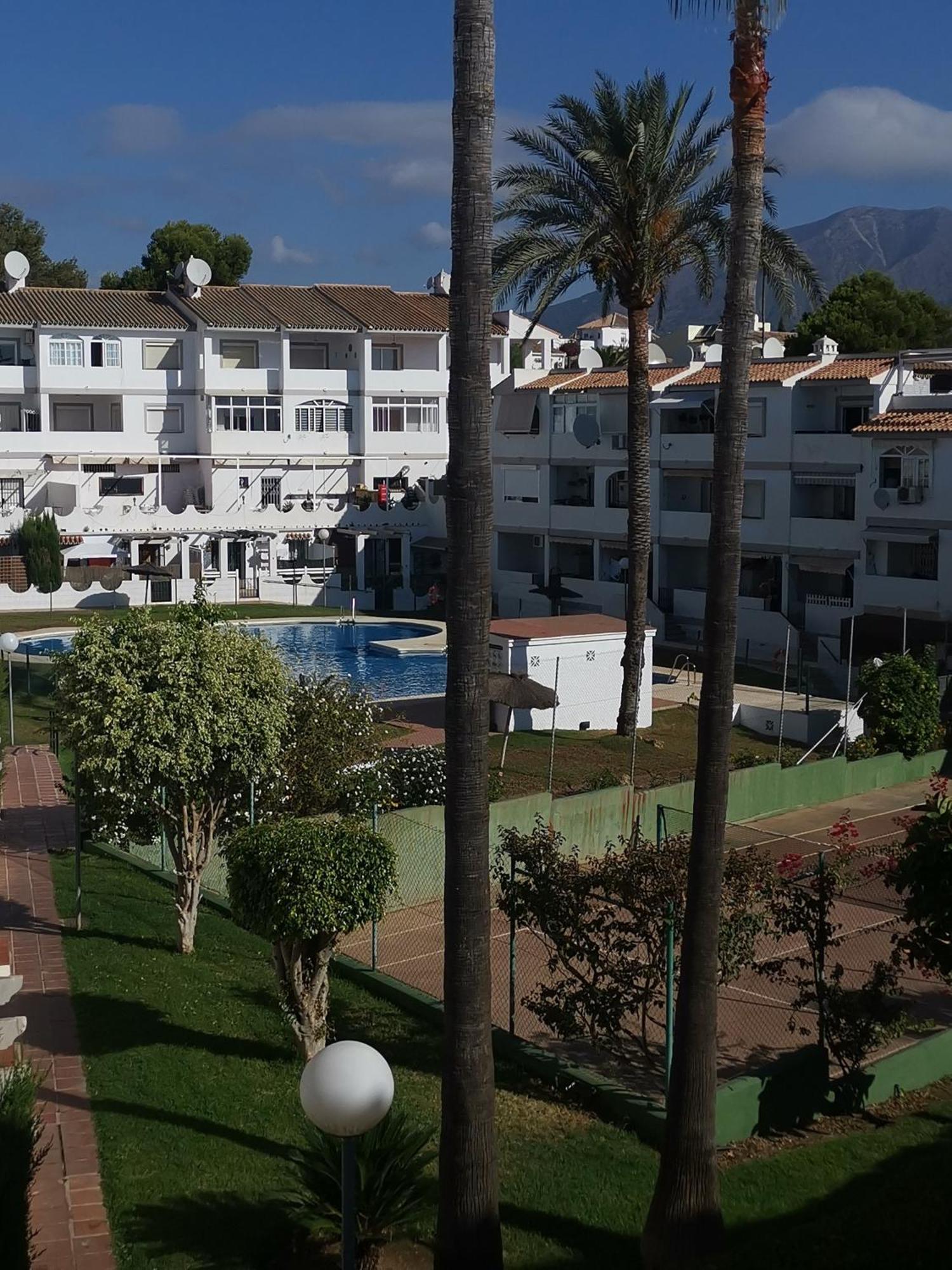 Aquila Parque Apartamento