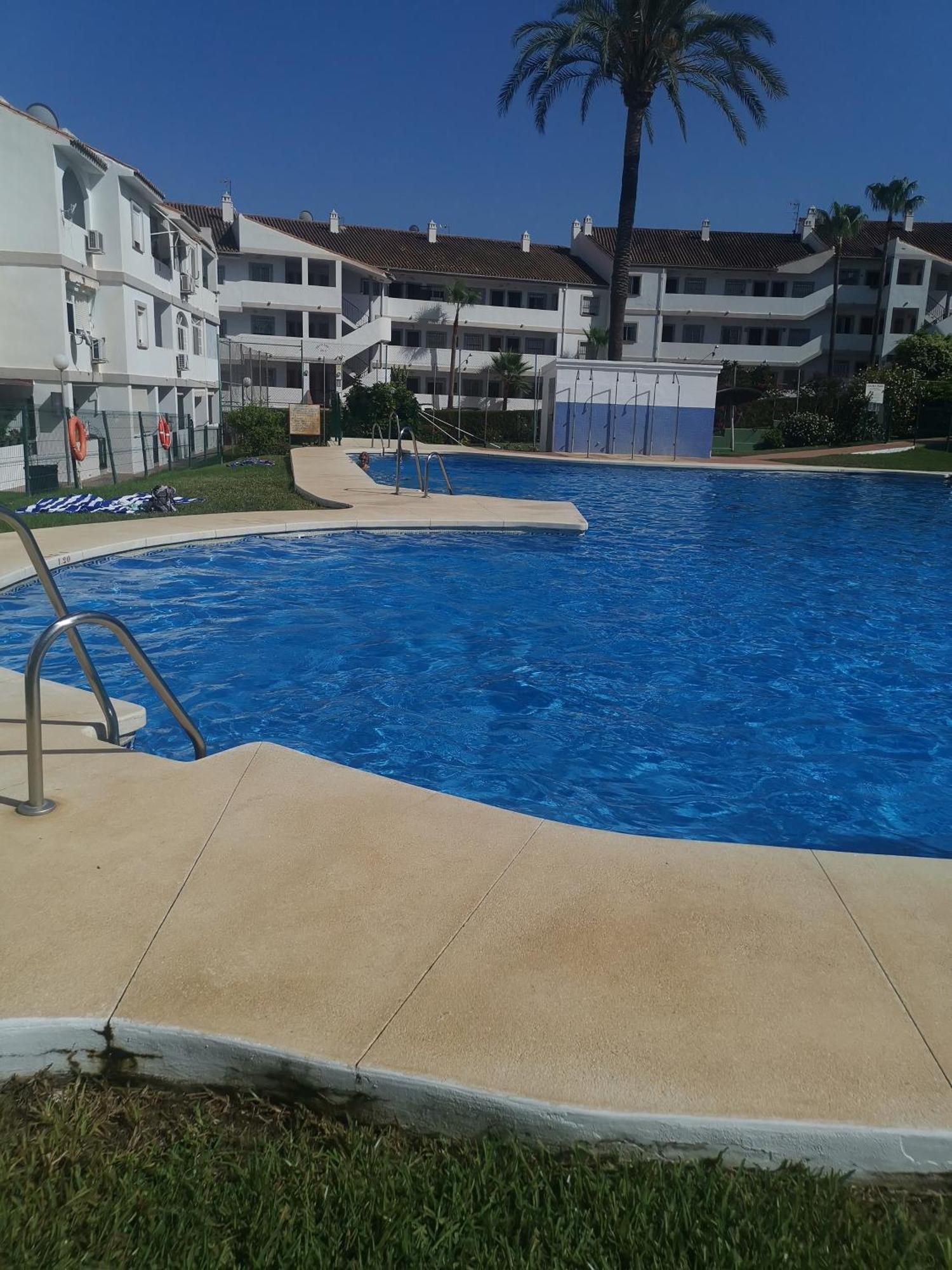 Aquila Parque Apartamento Fuengirola