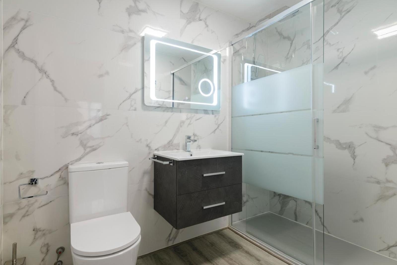 Apartamento Primera Linea De Playa