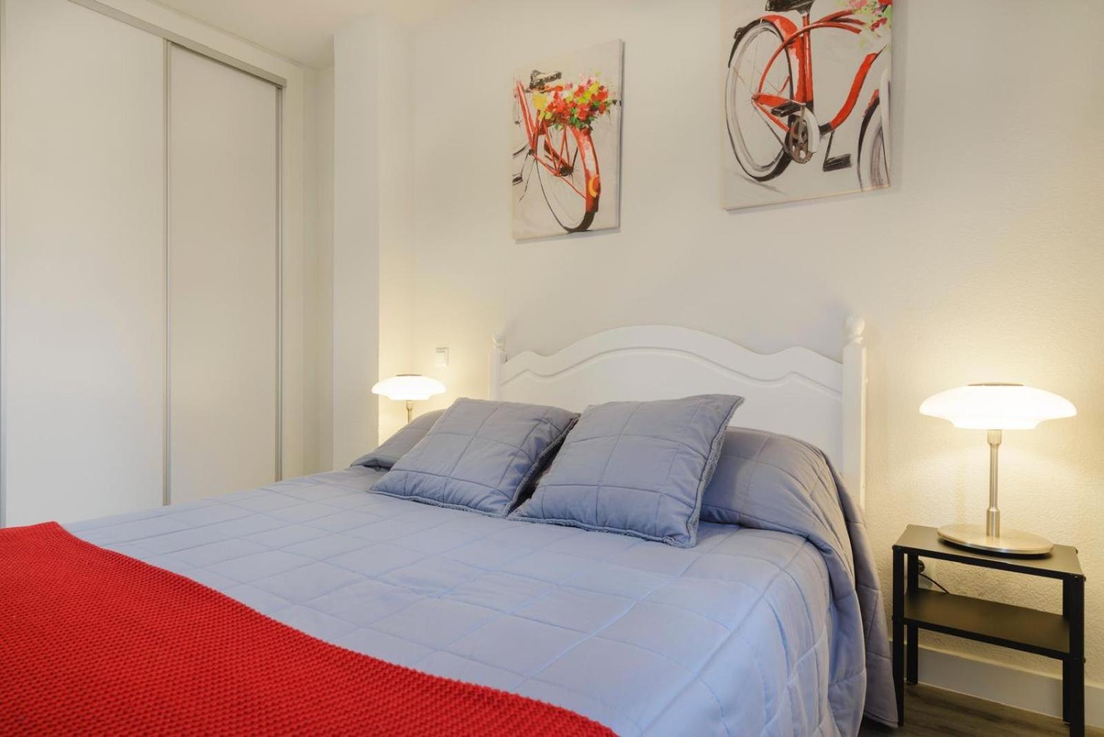 Apartment Primera Linea De Playa *