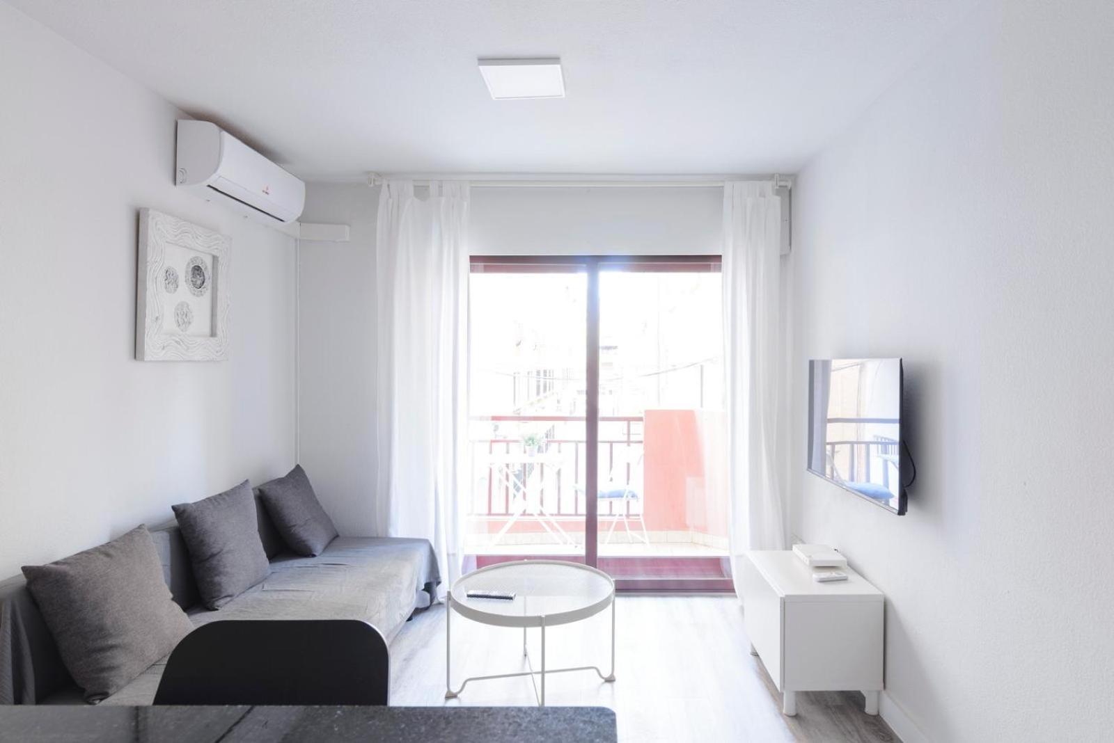 Apartment Primera Linea De Playa *