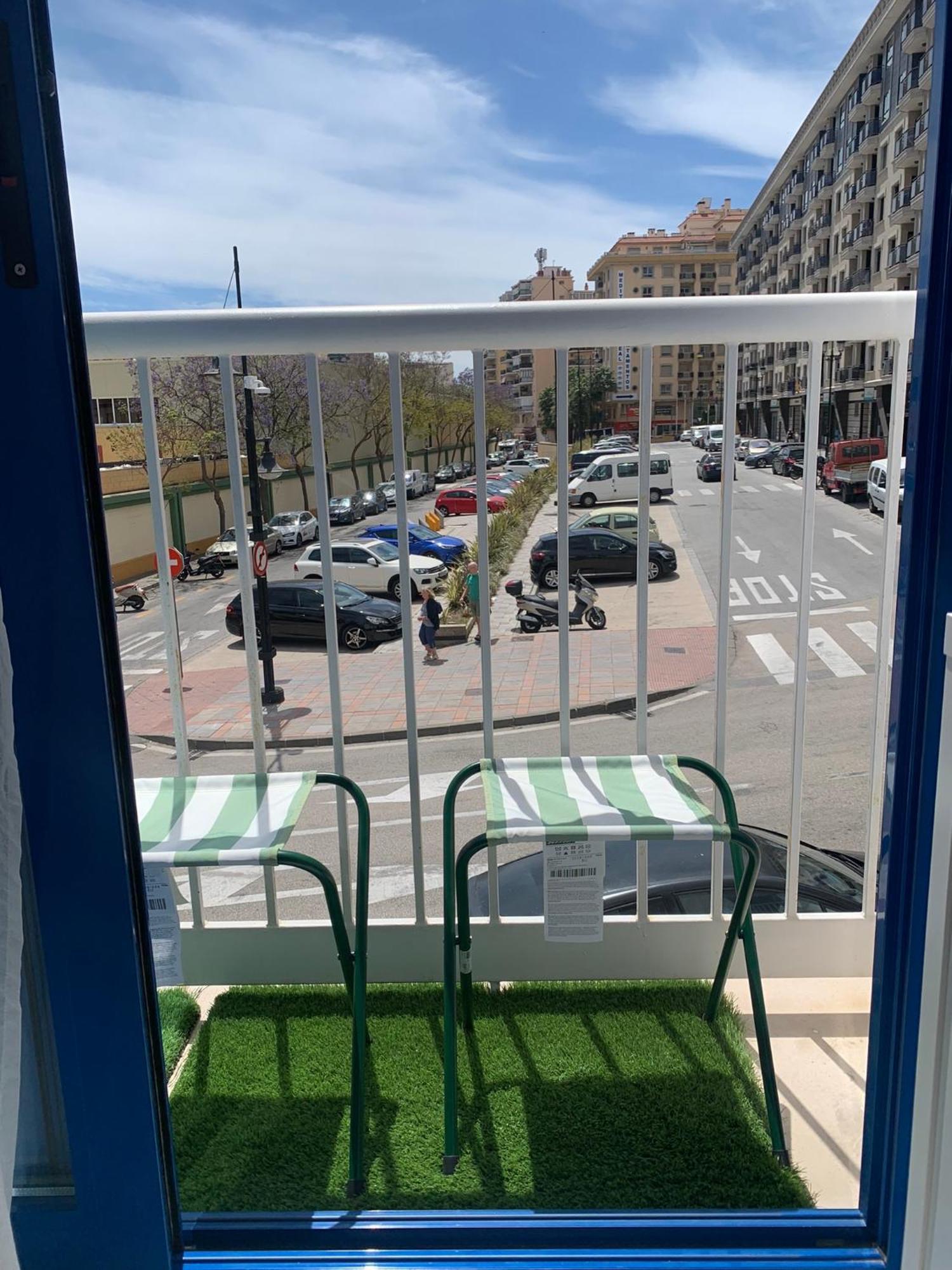Apartamento Sarah
