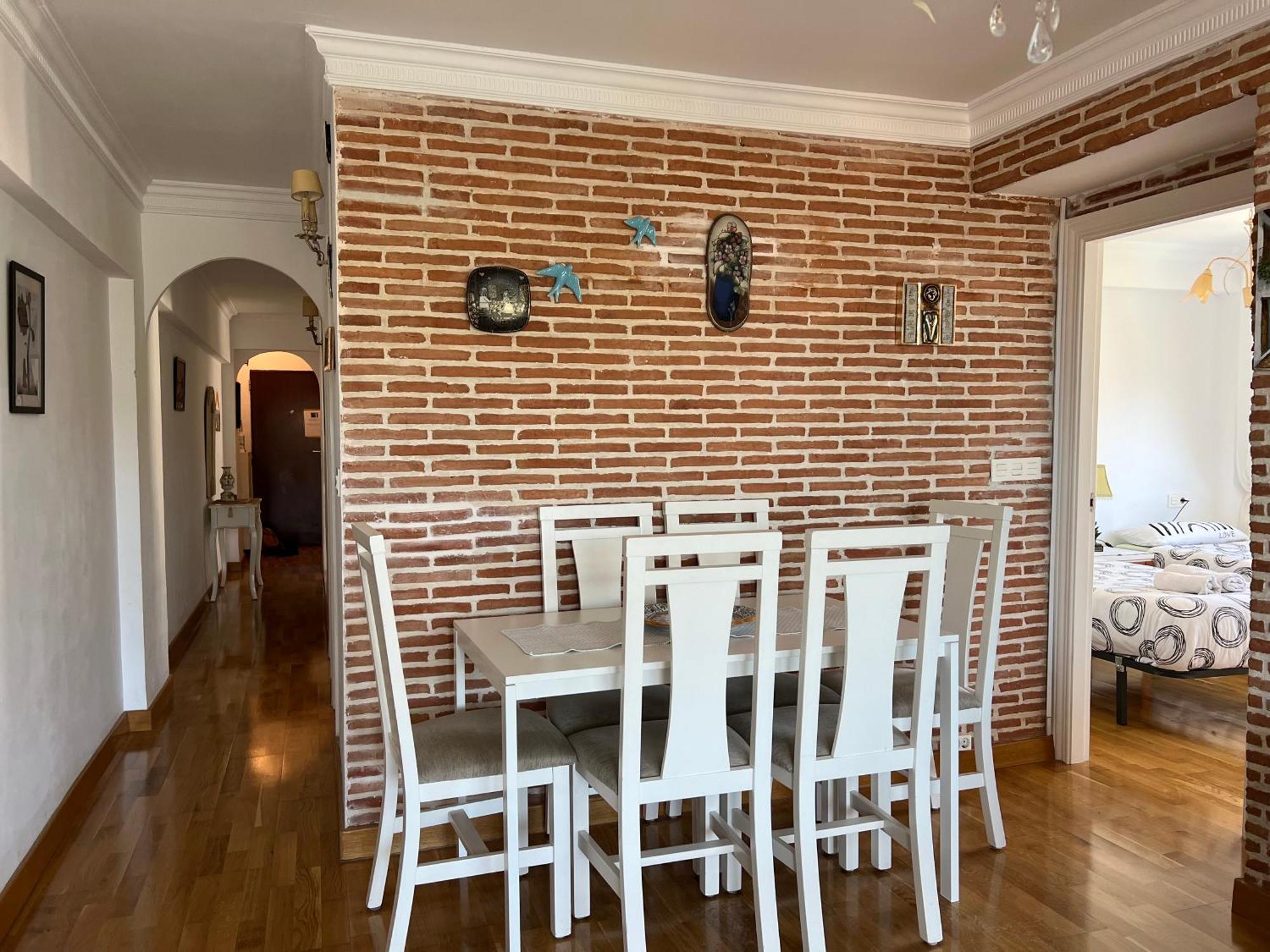 Cosy With Seaviews, Pool Close To Beach. Fuengirola