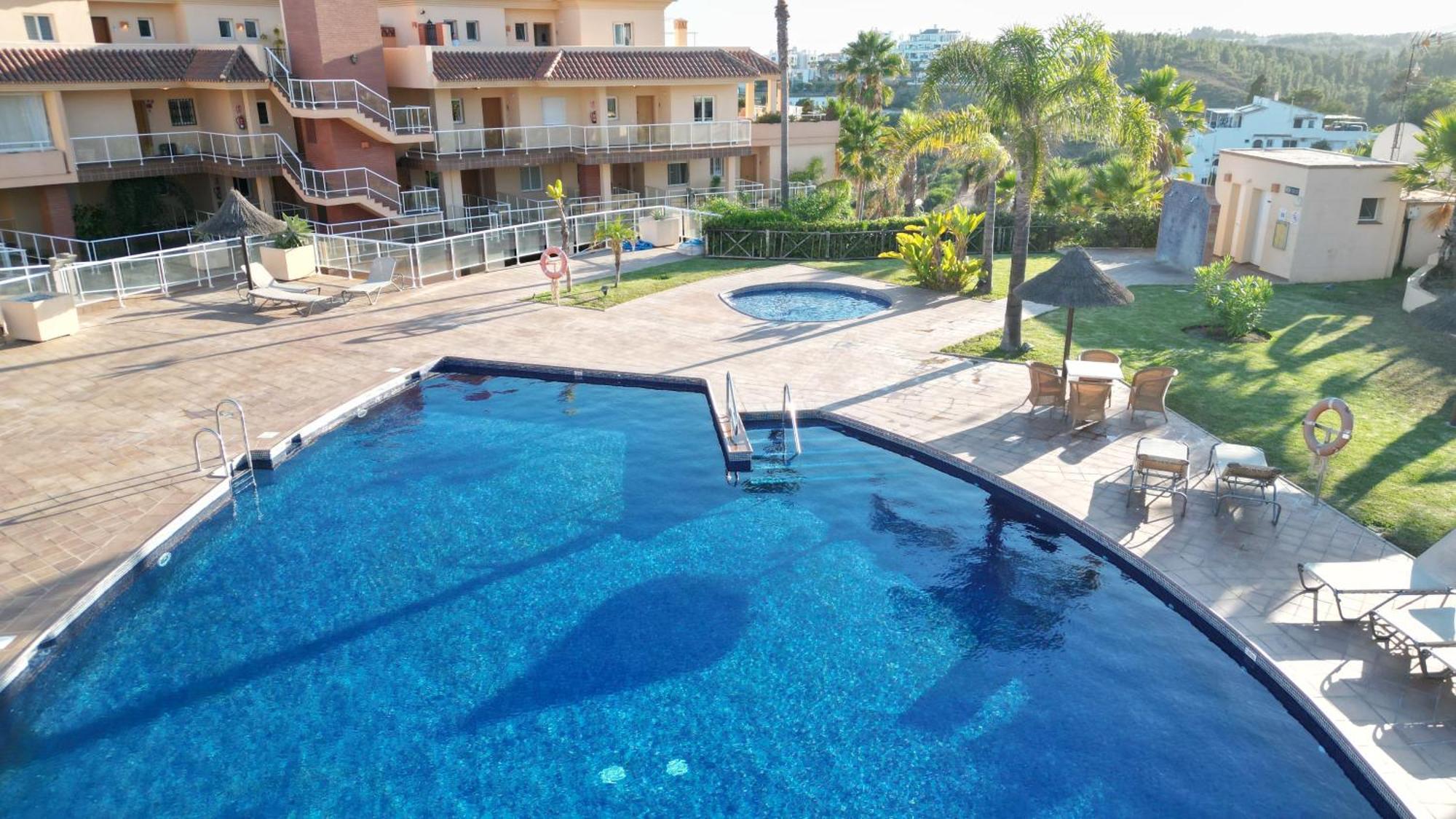 Malibu Mansions Increible Con Jacuzzi Apartment *