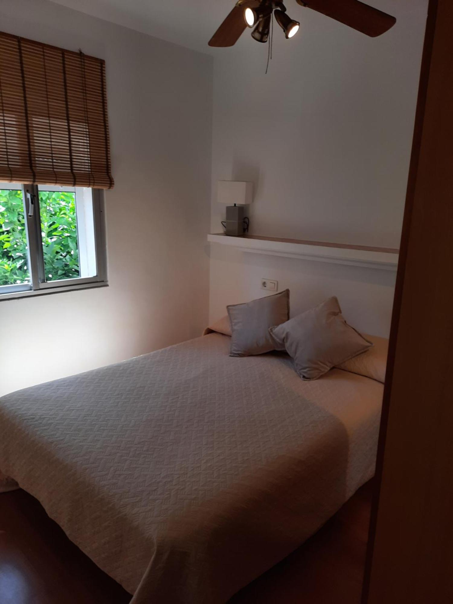 Apto A 2 Minutos De Playa. Apartamento Fuengirola