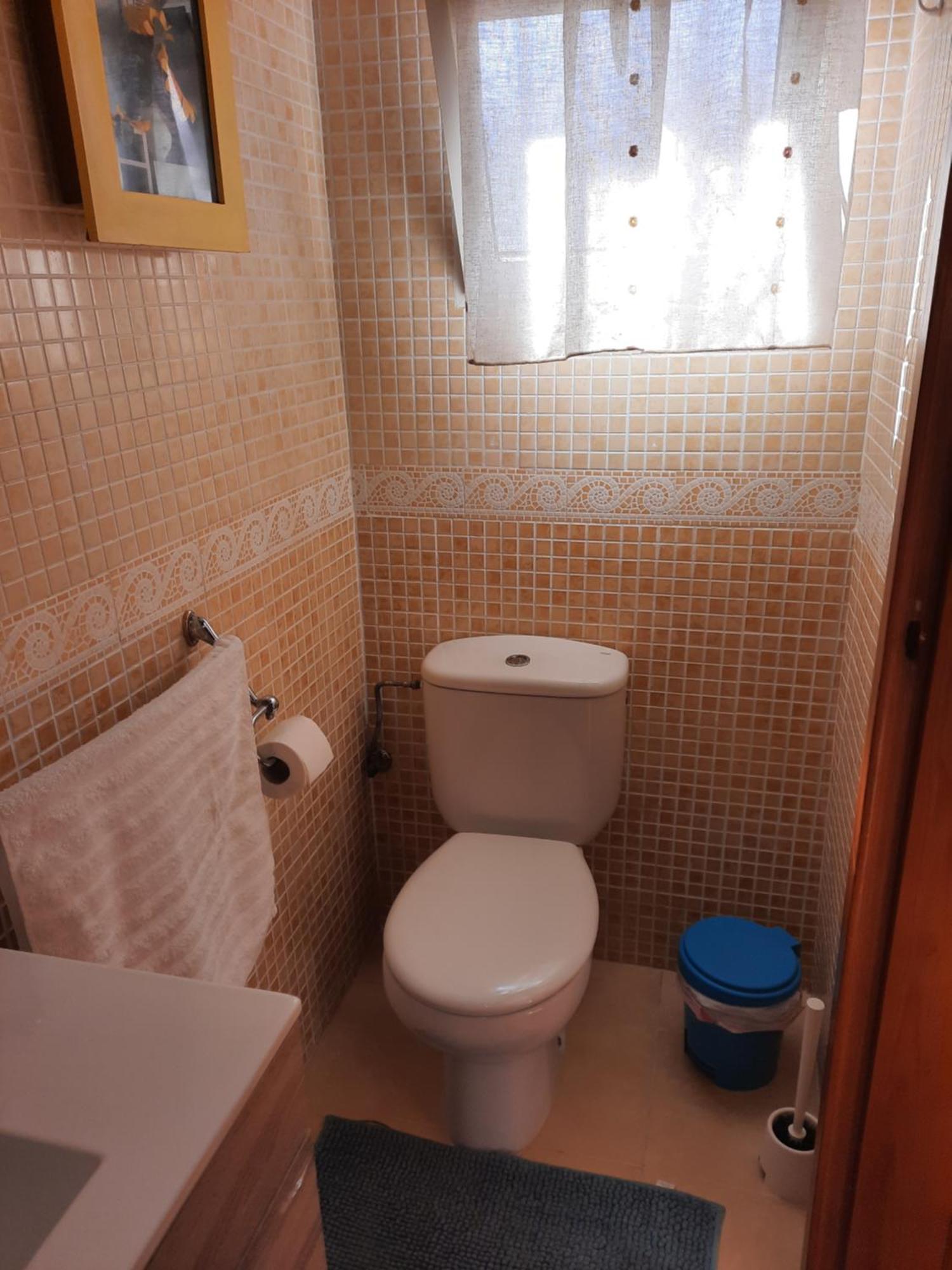 Apartamento Apto A 2 Minutos De Playa. Fuengirola