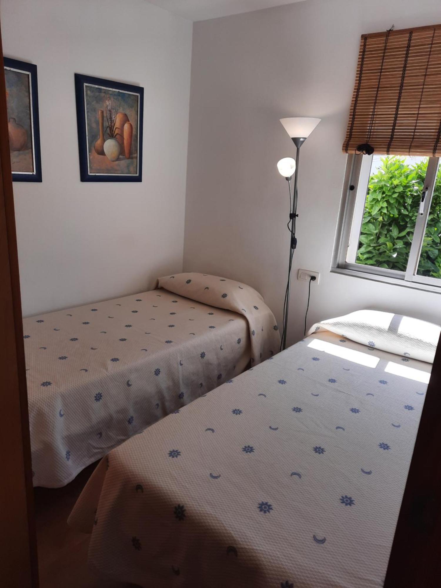 Apto A 2 Minutos De Playa. Apartamento Fuengirola