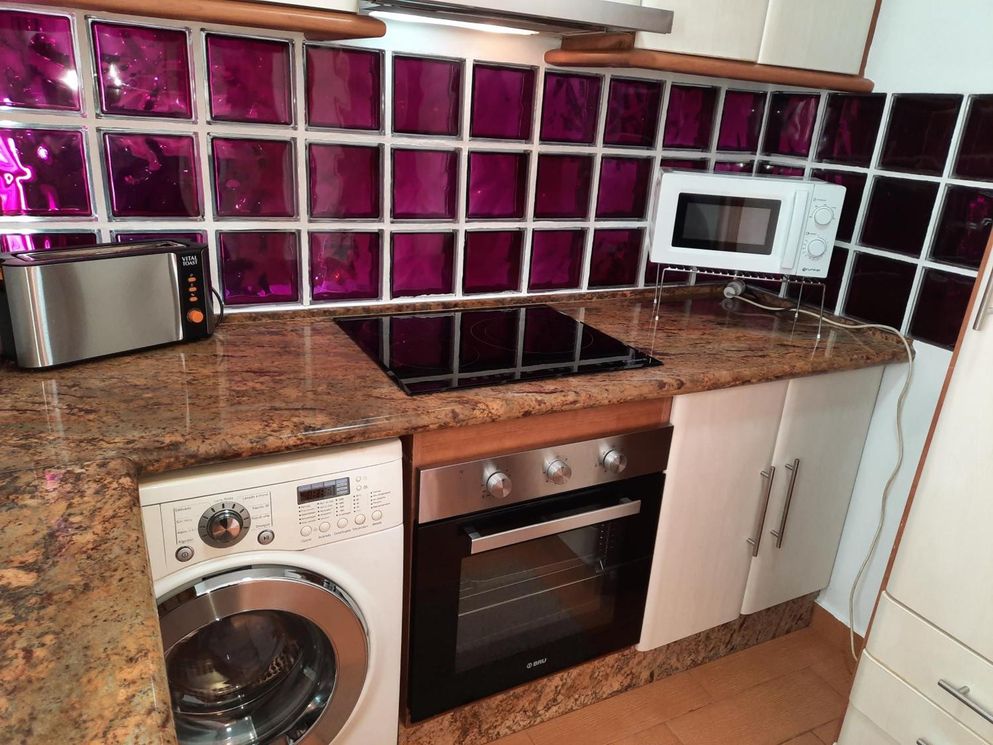 Apartamento Apto A 2 Minutos De Playa. Fuengirola