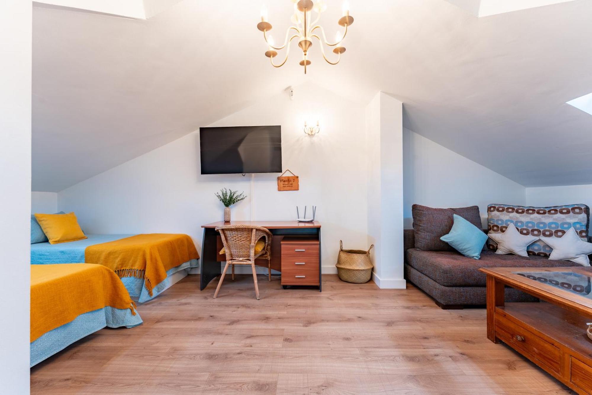 Casa Ohana Fuengirola