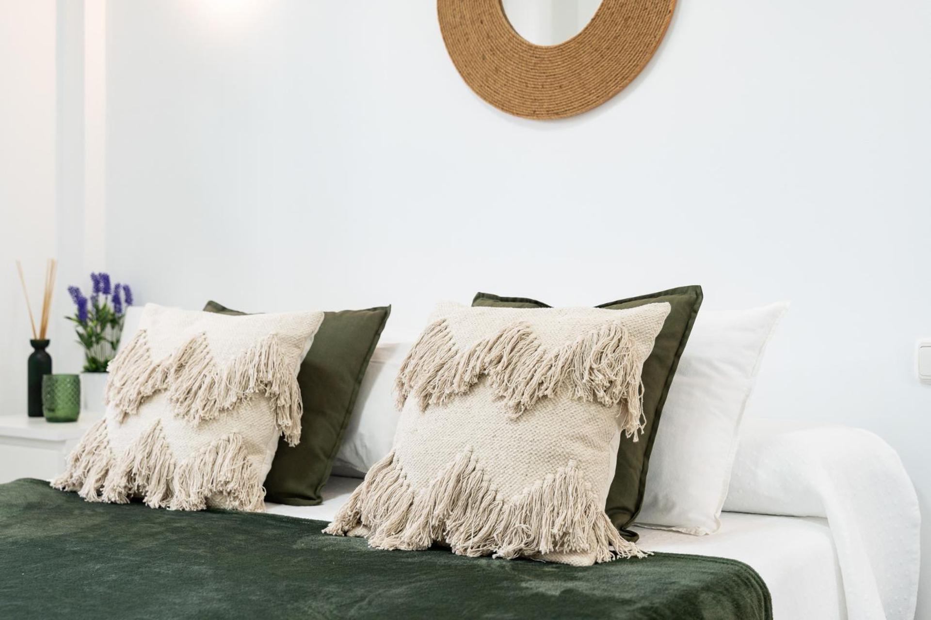 Villa Casa Ohana Fuengirola