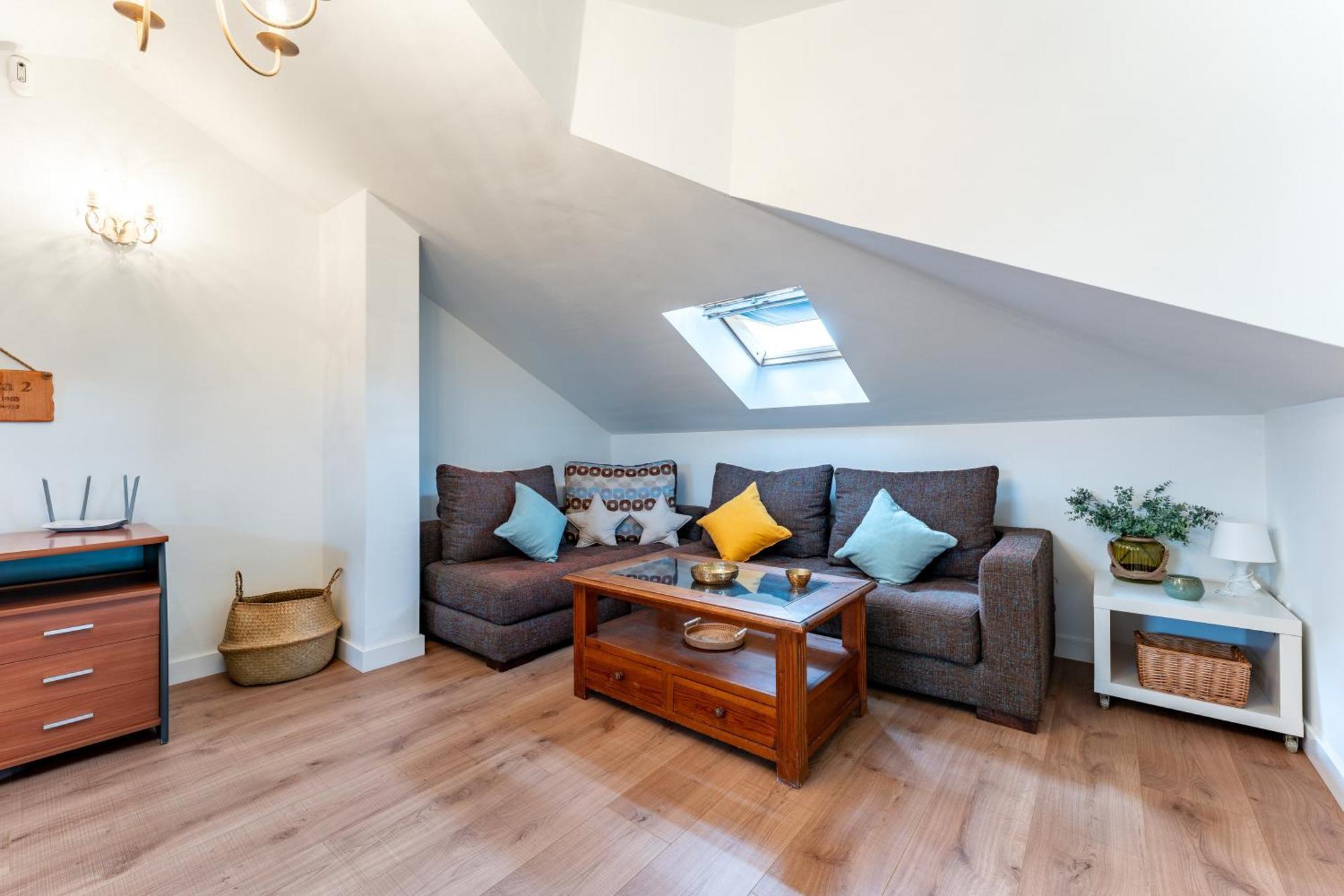 Villa Casa Ohana Fuengirola