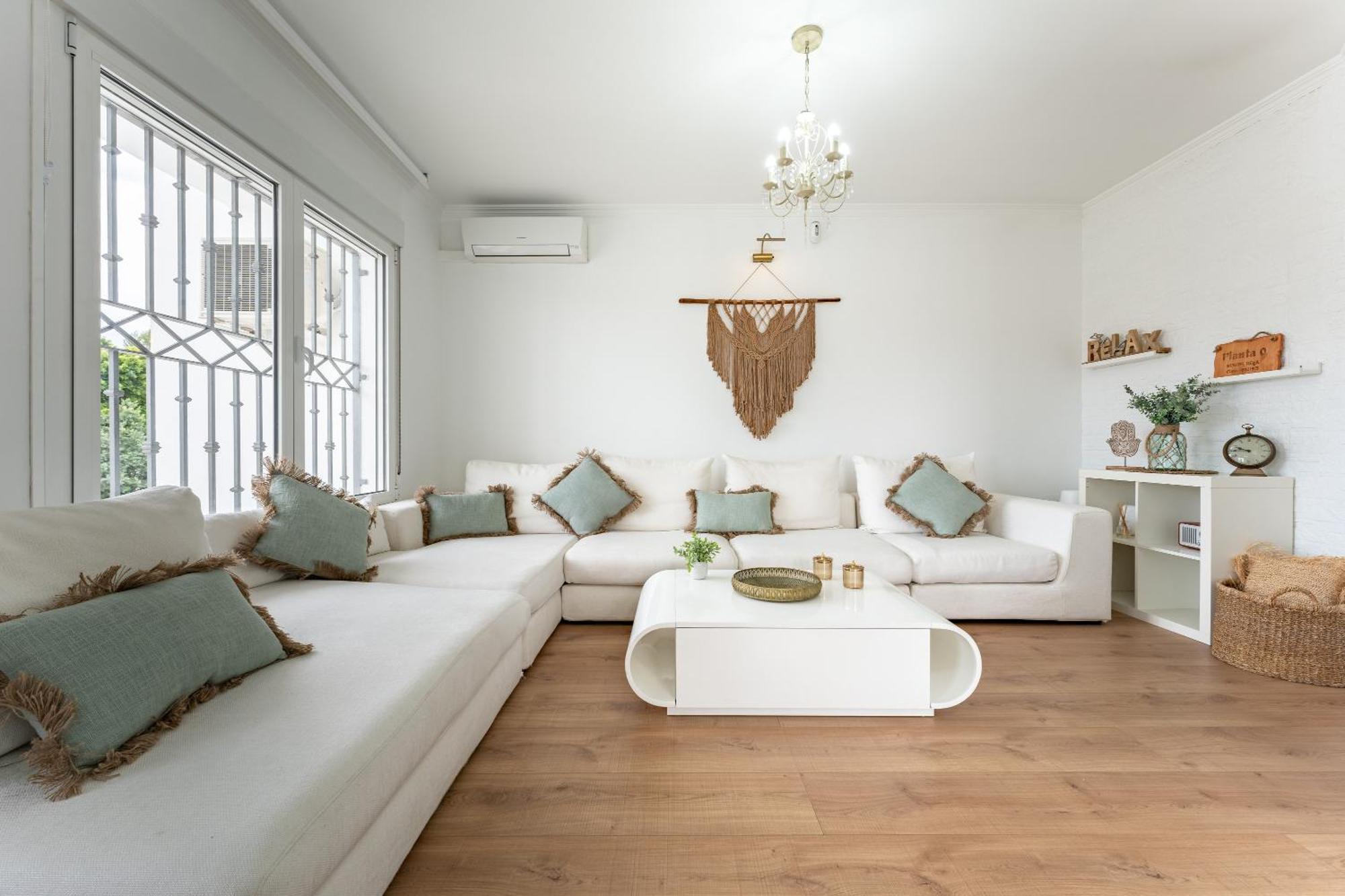 Casa Ohana Villa *