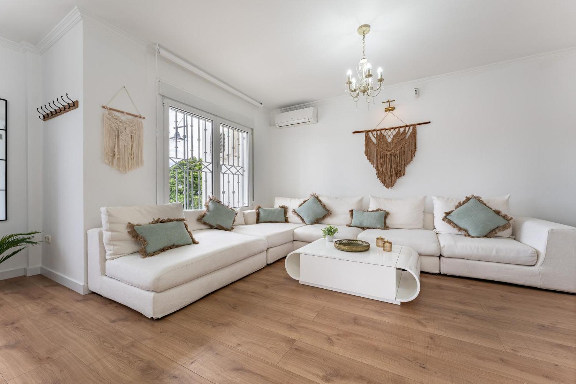 Casa Ohana Villa Fuengirola