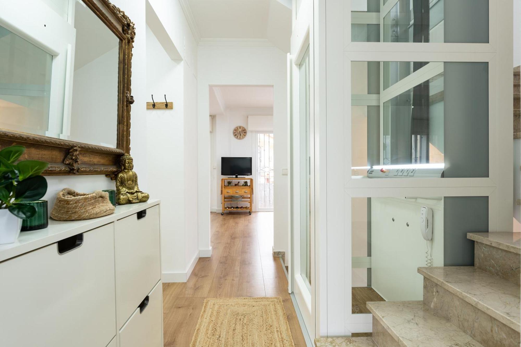 Casa Ohana * Fuengirola