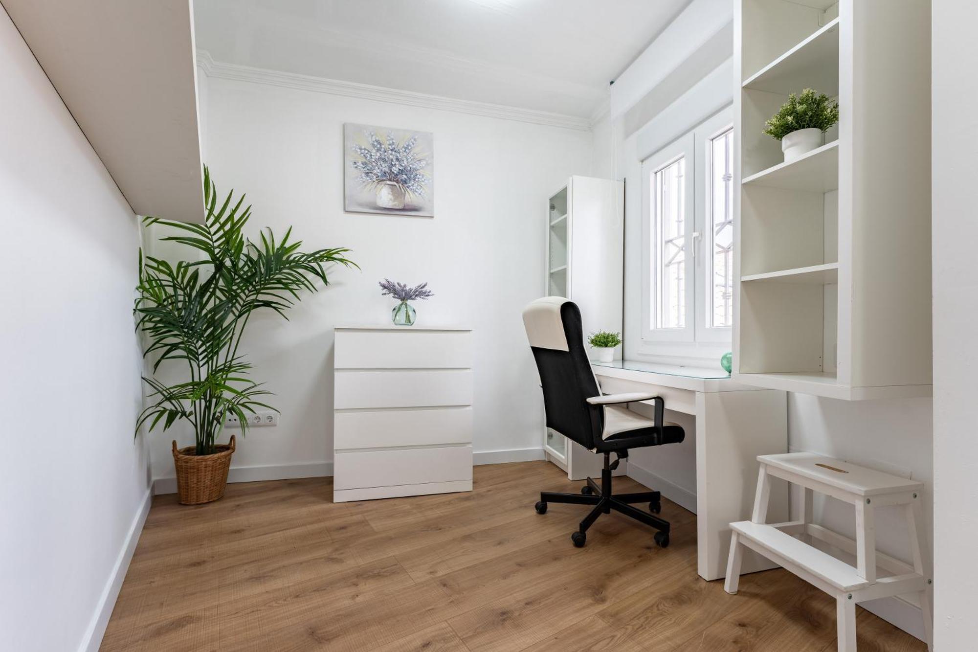 Casa Ohana * Fuengirola