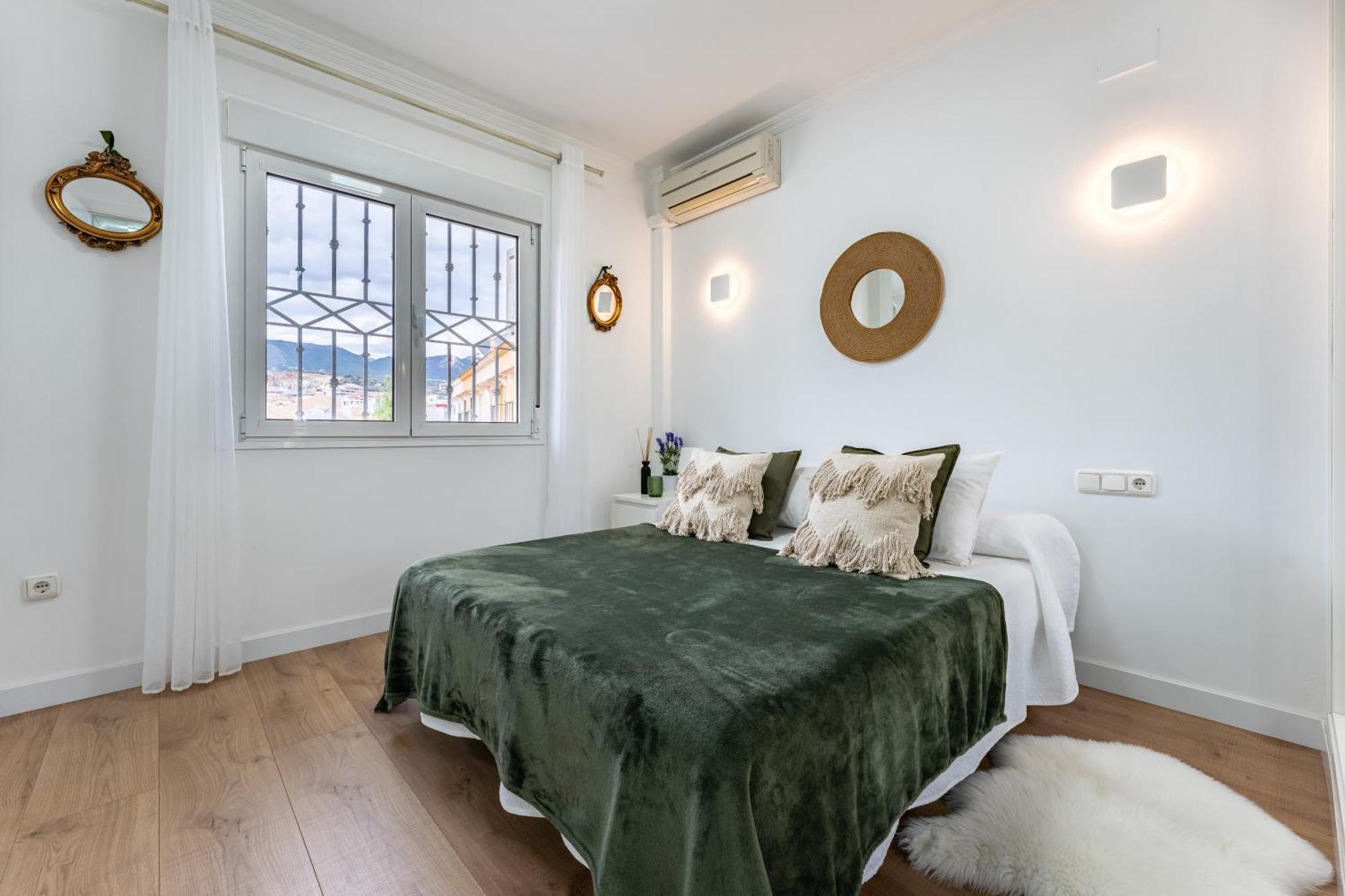 Casa Ohana Fuengirola