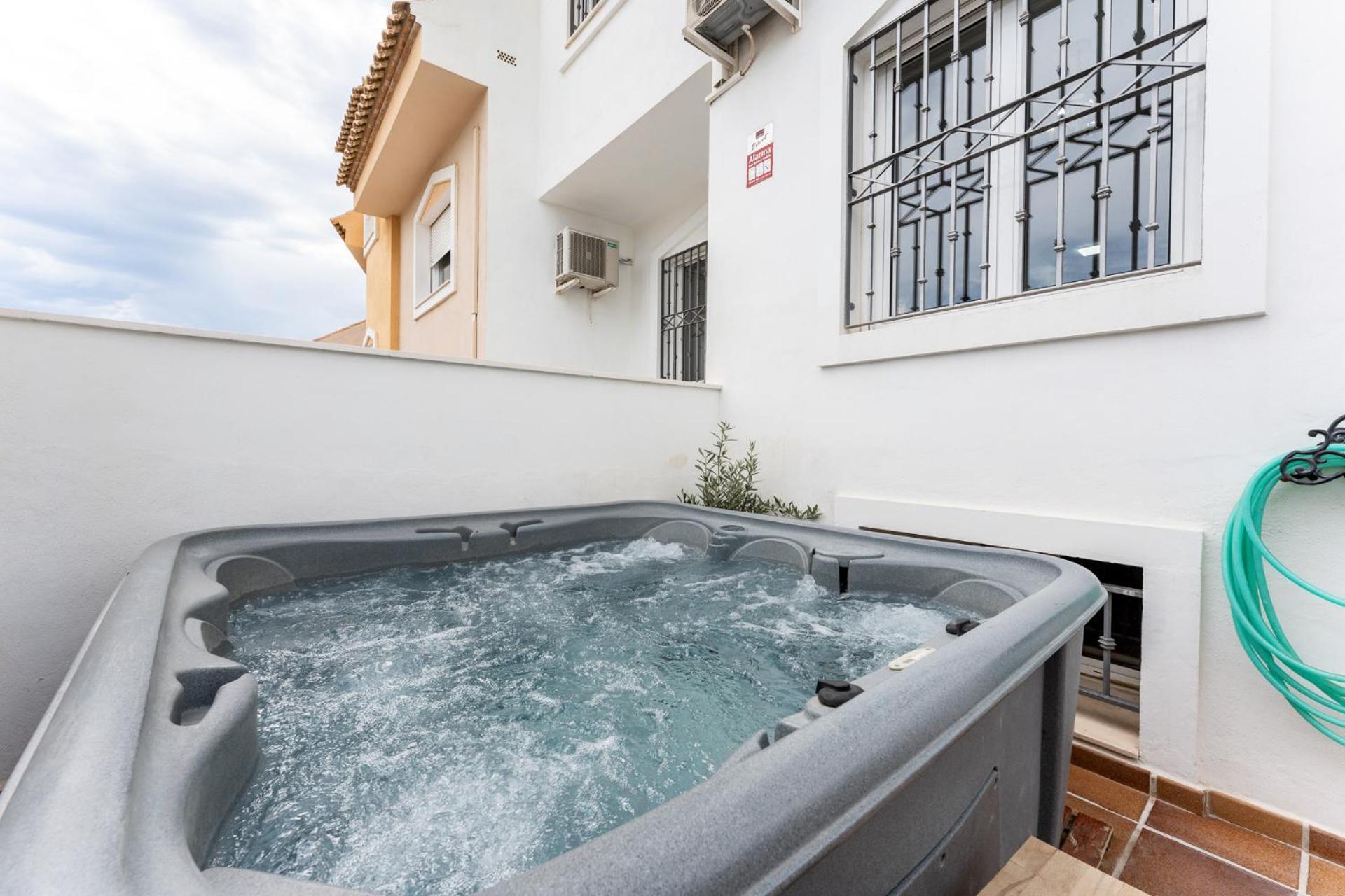 Casa Ohana * Fuengirola