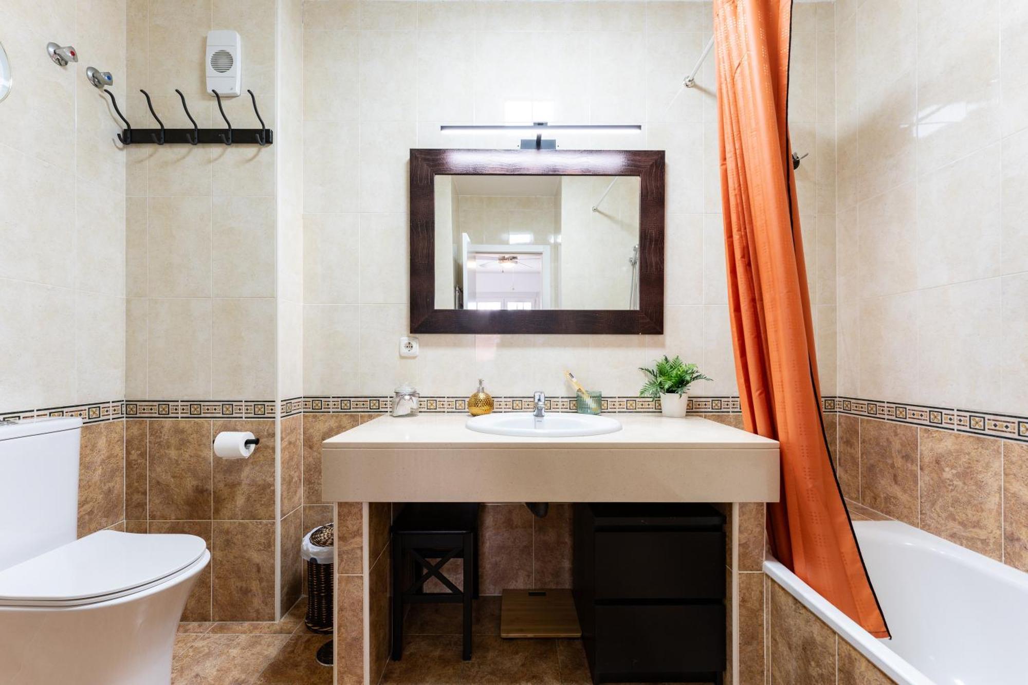 Casa Ohana Villa