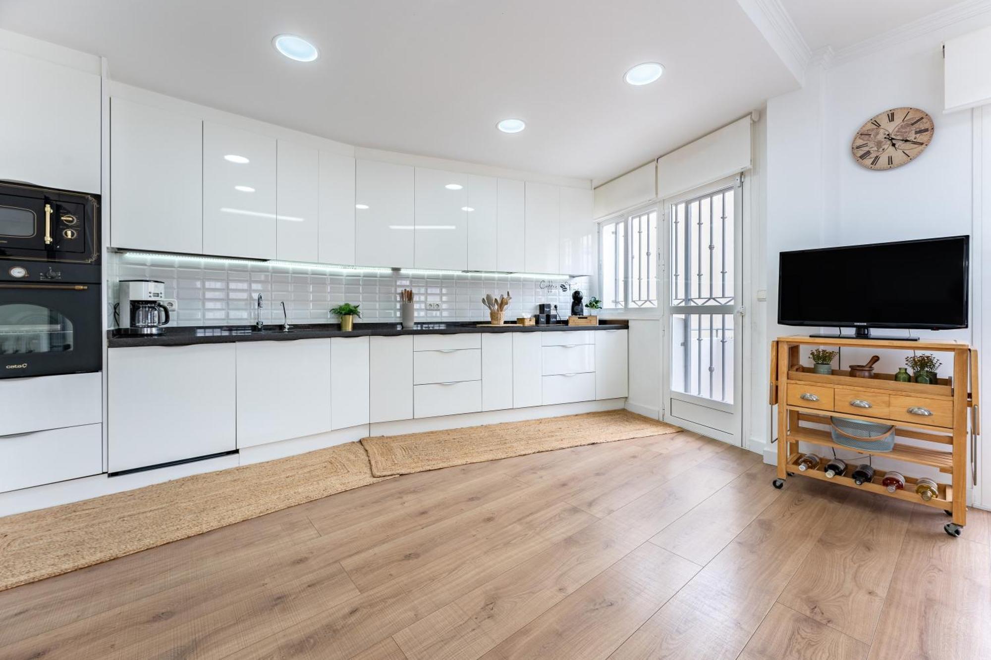 Casa Ohana Villa Fuengirola