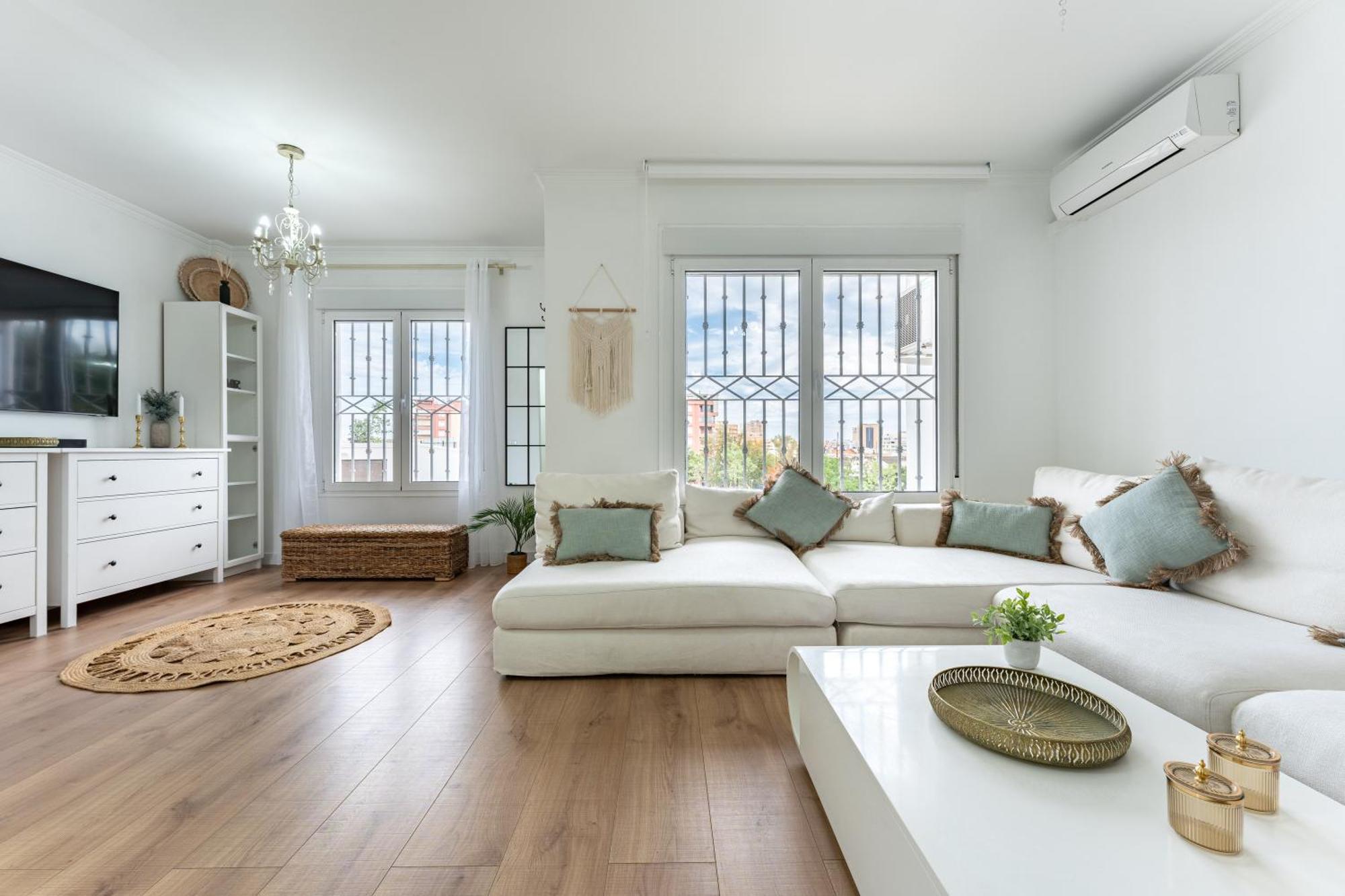 Villa Casa Ohana Fuengirola
