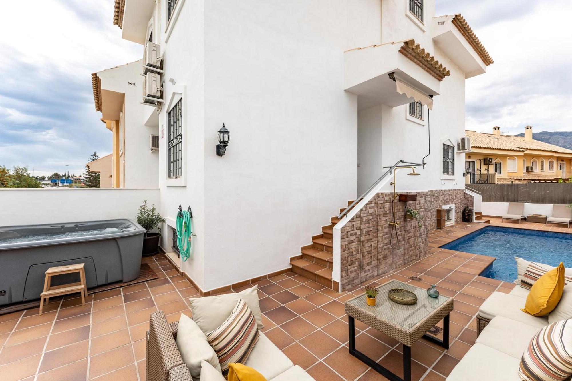 Casa Ohana